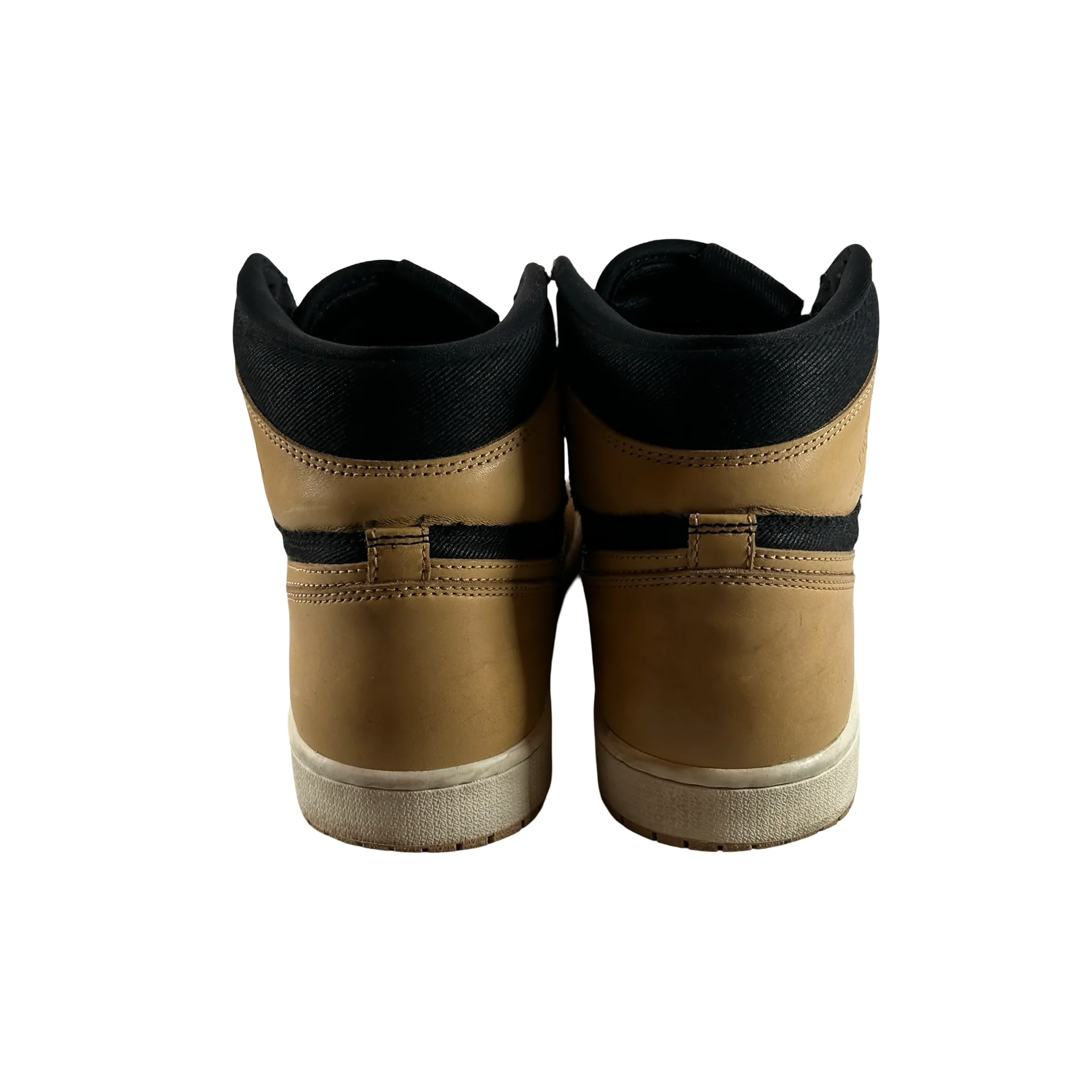 555088 202 Jordan 1 Retro High OG Heirloom [USED] - 11 M (Used) - Image 3