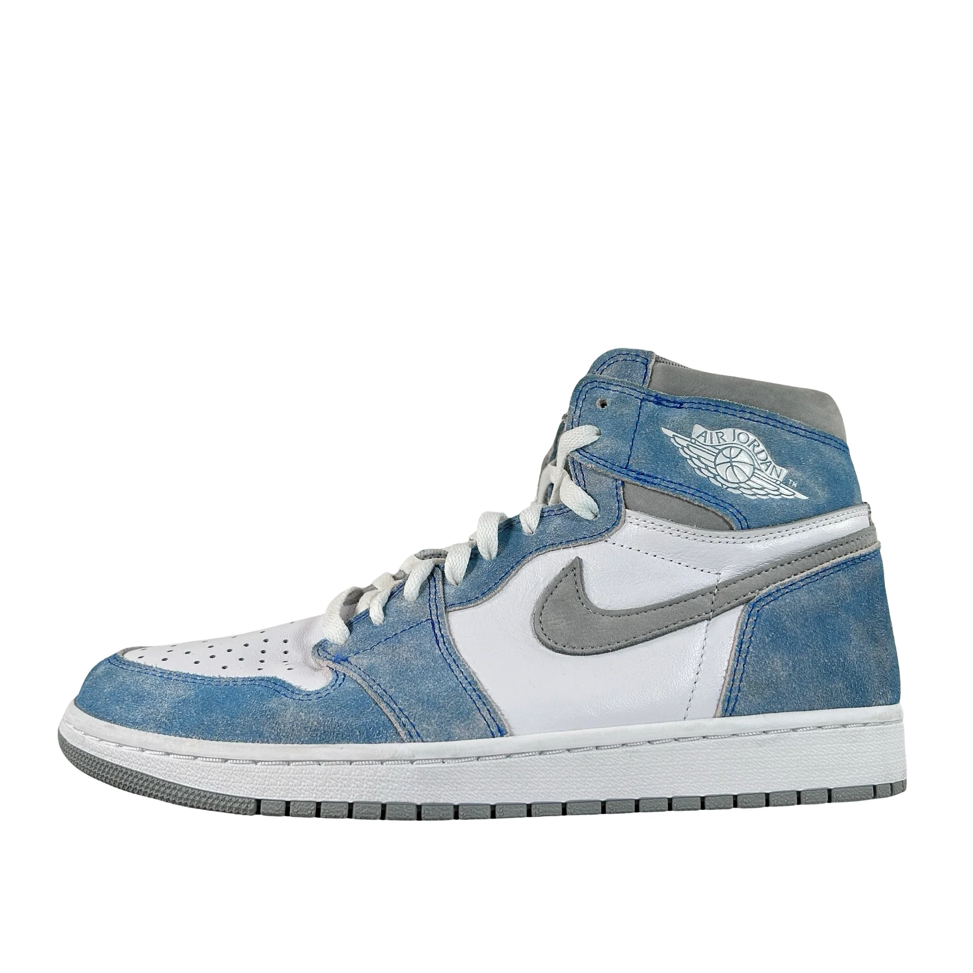 555088 402 Jordan 1 Hyper Royal [USED] - 10 M (Used2)