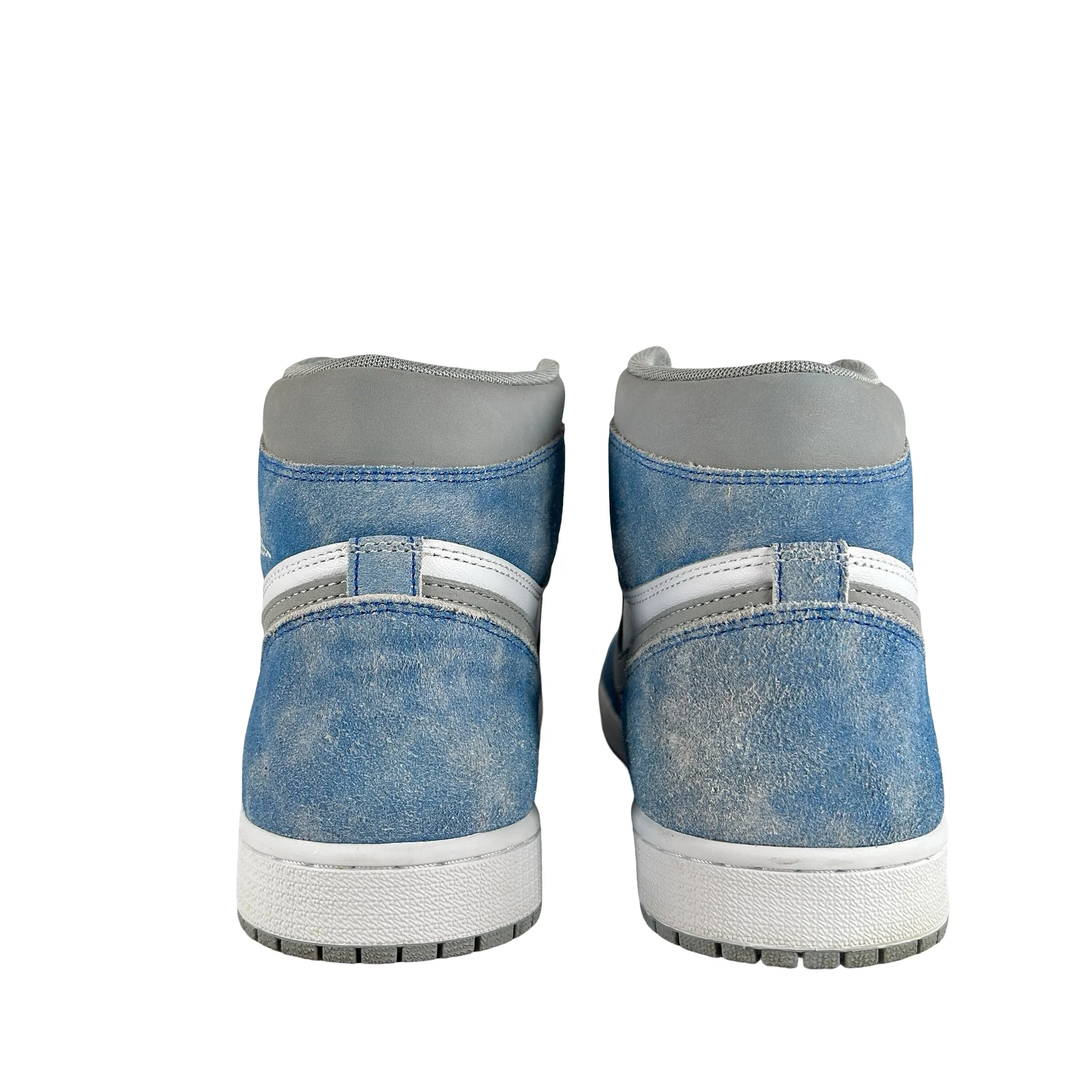 555088 402 Jordan 1 Hyper Royal [USED] - 11.5 M (Used) (Replace Box) - Image 3
