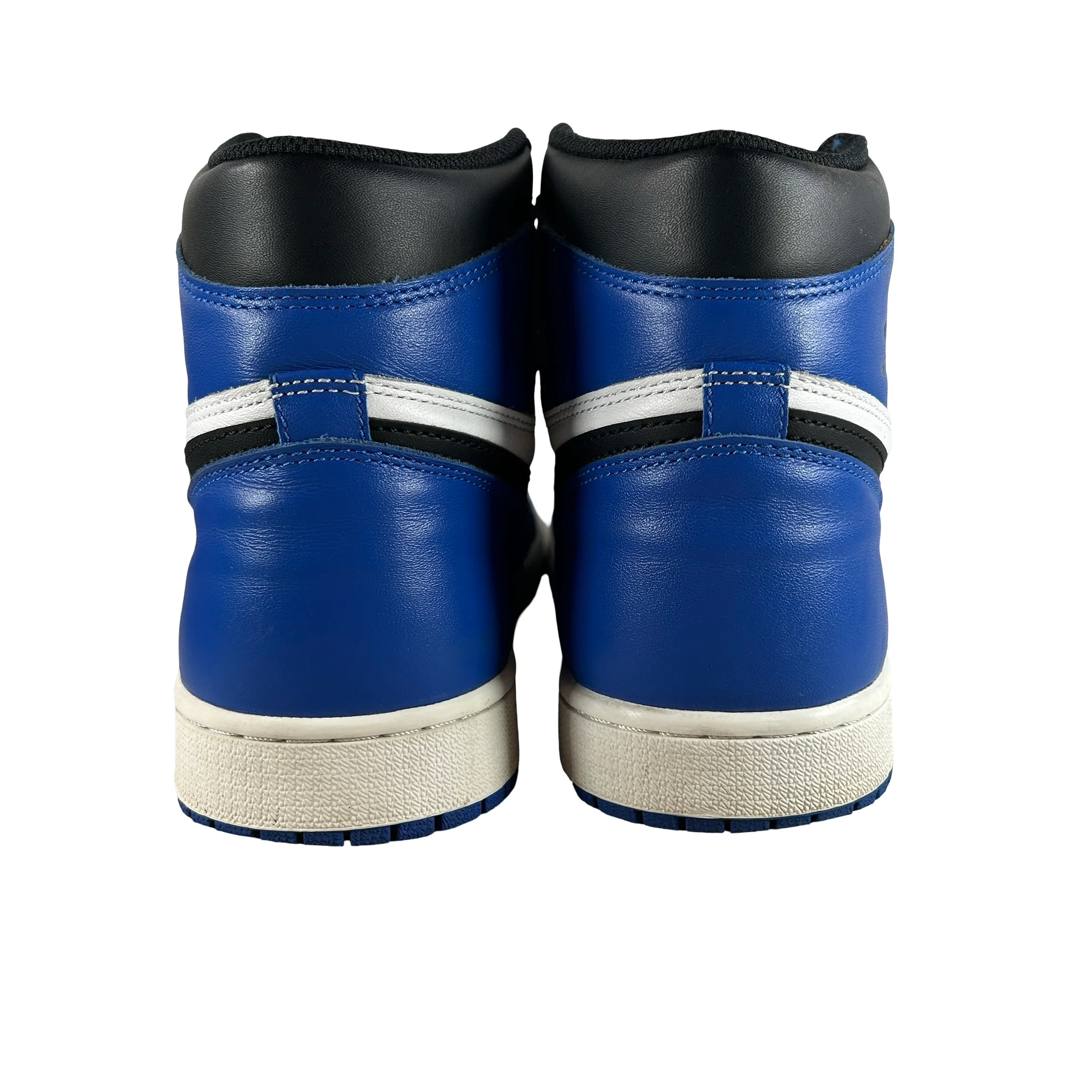 555088 403 Jordan 1 Game Royal [USED] - 11 M (Used2) - Image 3