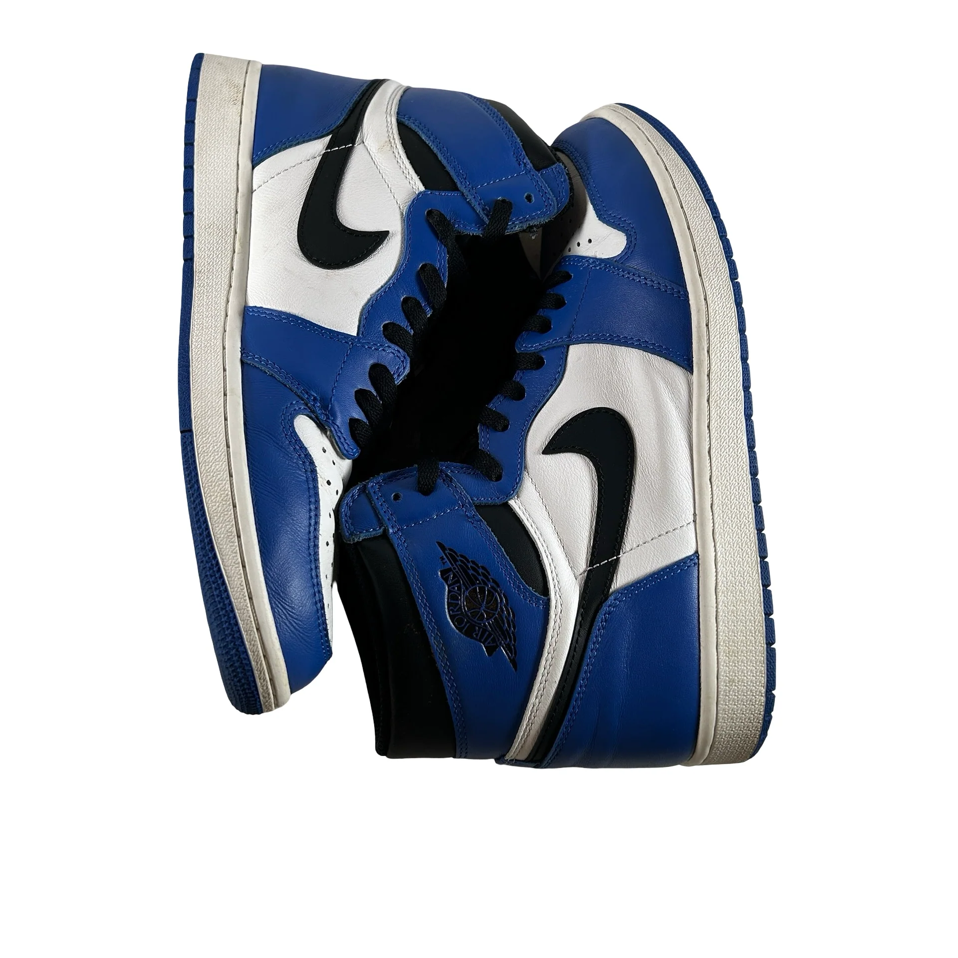 555088 403 Jordan 1 Game Royal [USED] - 11 M (Used2) - Image 5