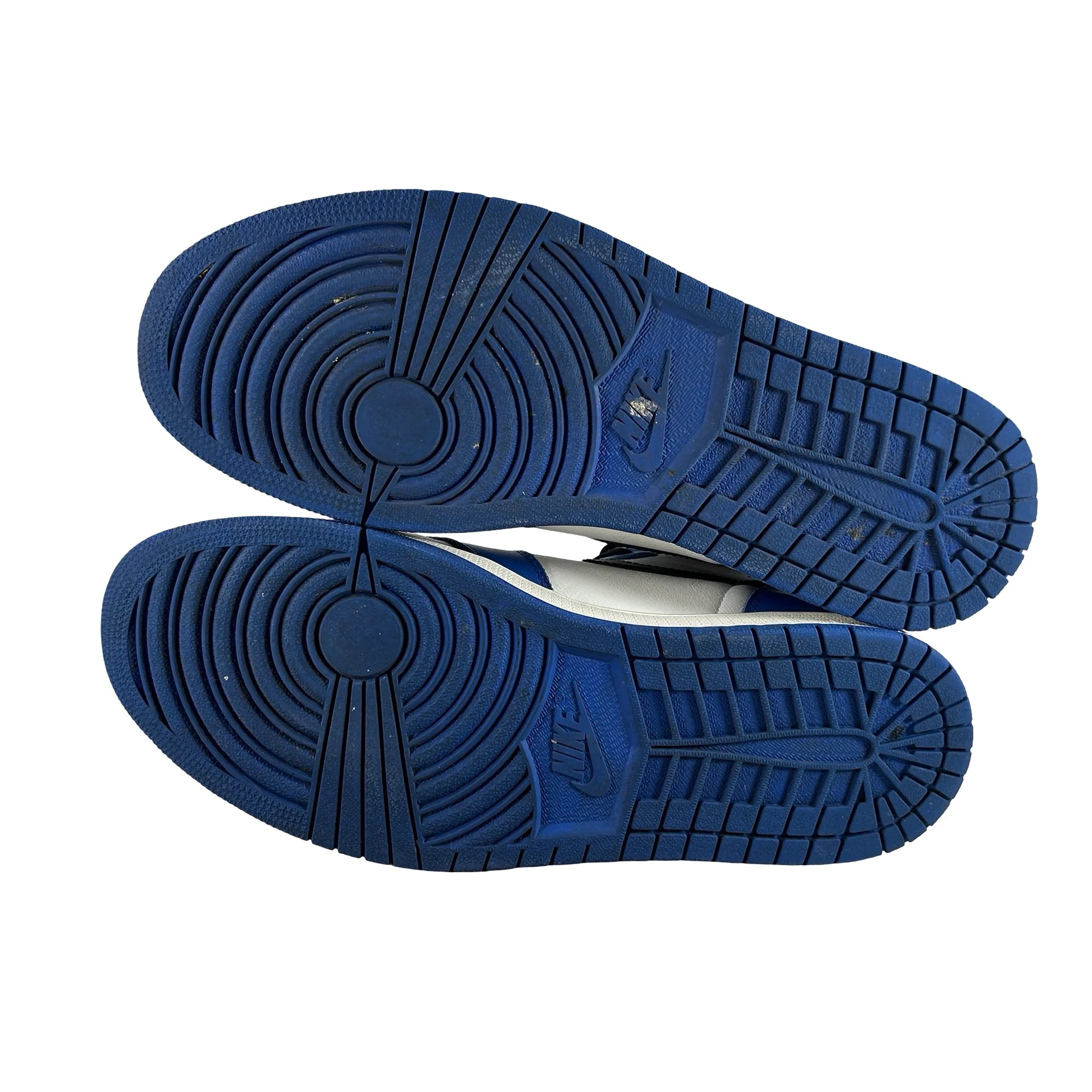 555088 403 Jordan 1 Game Royal [USED] - 11 M (Used2) - Image 6