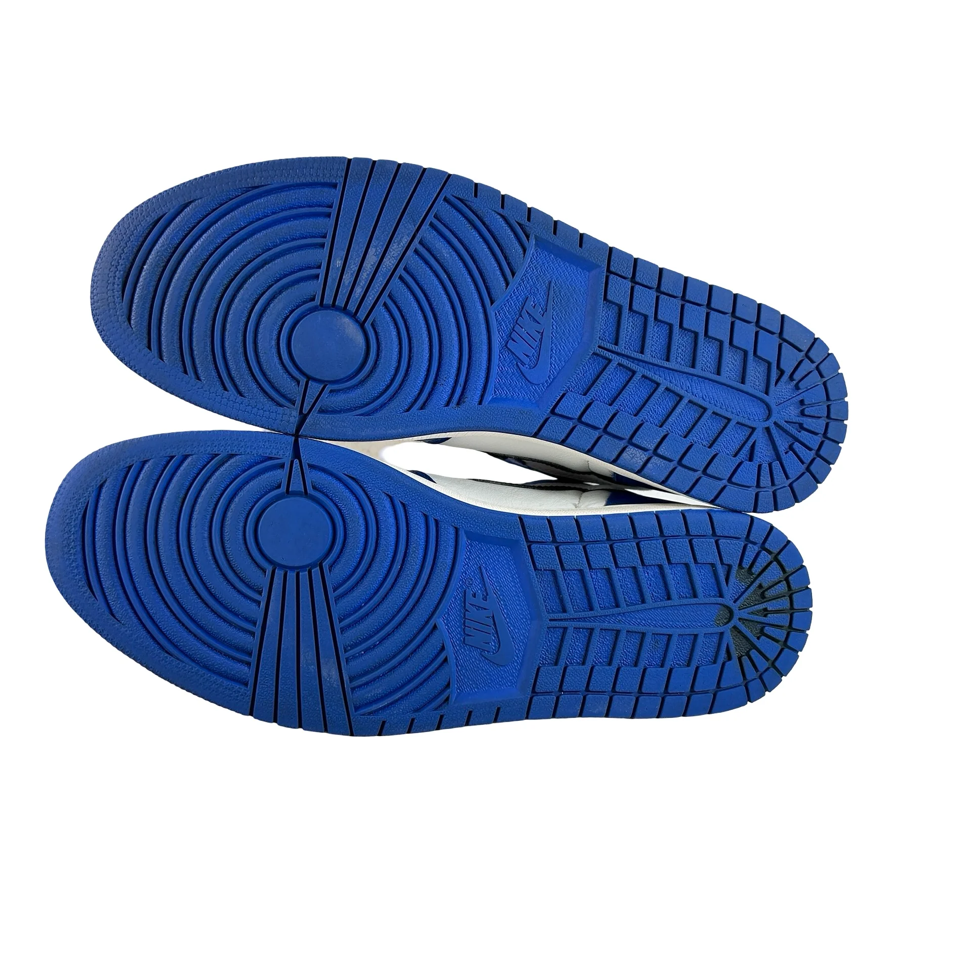 555088 403 Jordan 1 Game Royal [USED] - 12 M (Used) - Image 6