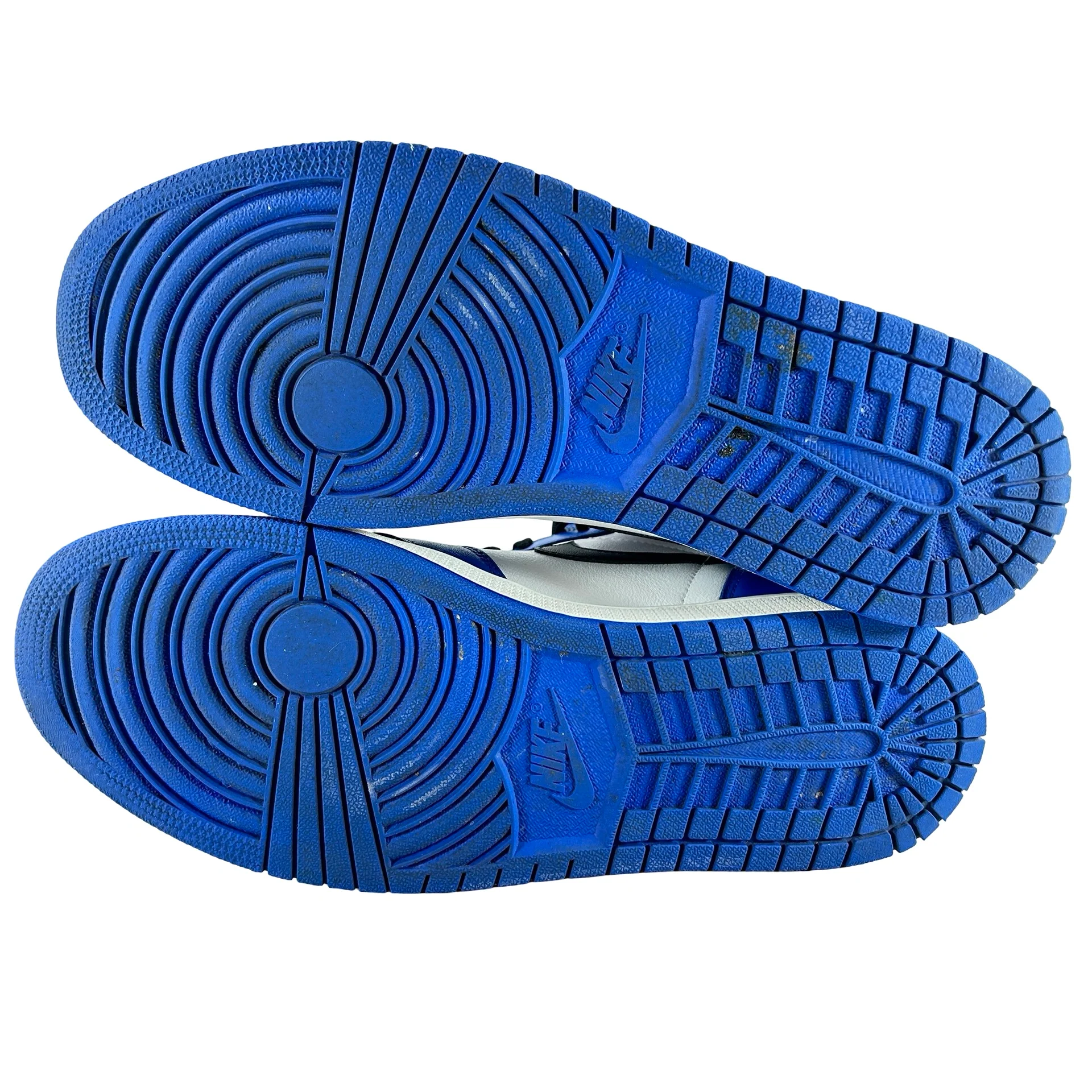 555088 403 Jordan 1 Game Royal [USED] - 12 M (Used2) - Image 6