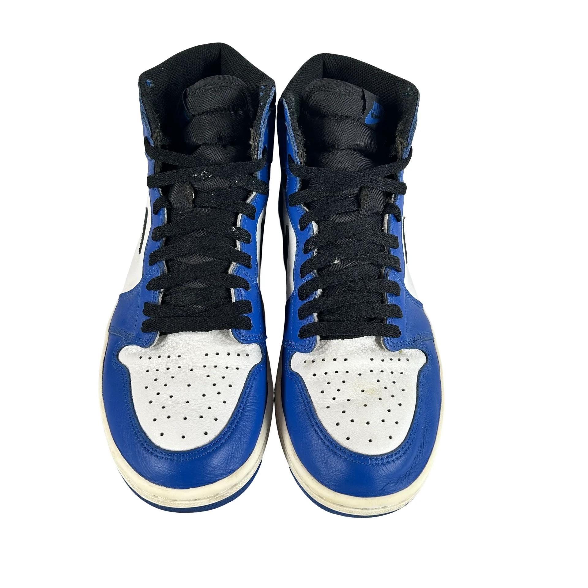 555088 403 Jordan 1 Game Royal [USED] - 9.5 M (Used) - Image 2