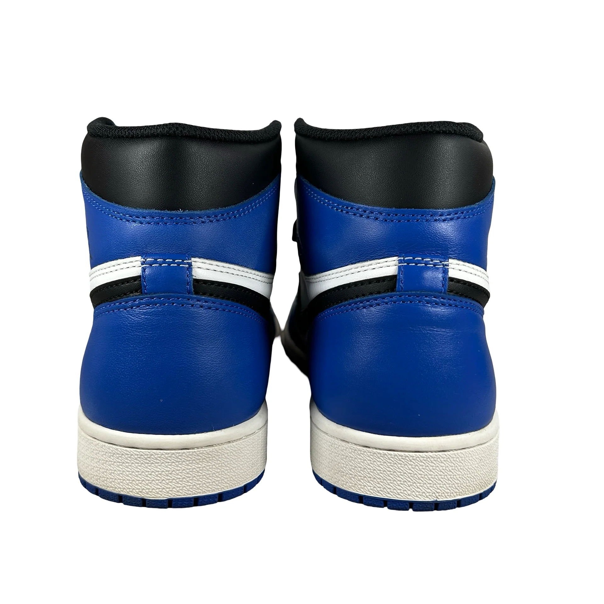 555088 403 Jordan 1 Game Royal [USED] - 9 M (Used2) (Replace Box2) - Image 3