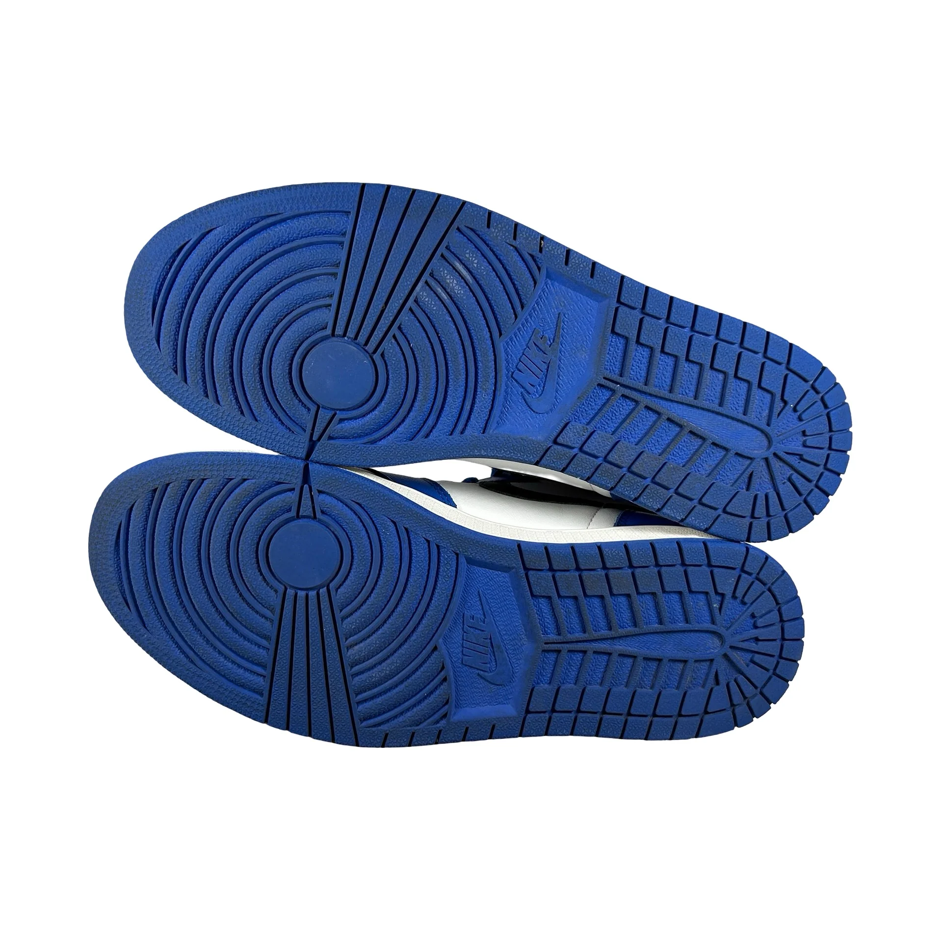 555088 403 Jordan 1 Game Royal [USED] - 9 M (Used2) (Replace Box2) - Image 6