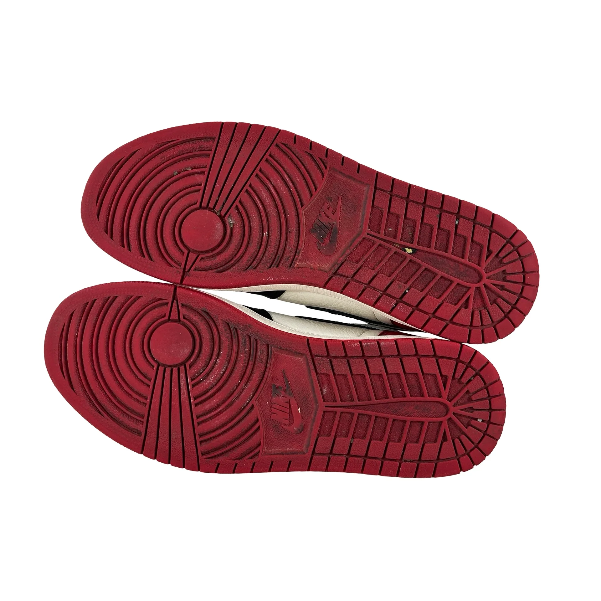 555088 610 Jordan 1 Bred Toe [USED] - 10 M (Used3) - Image 6