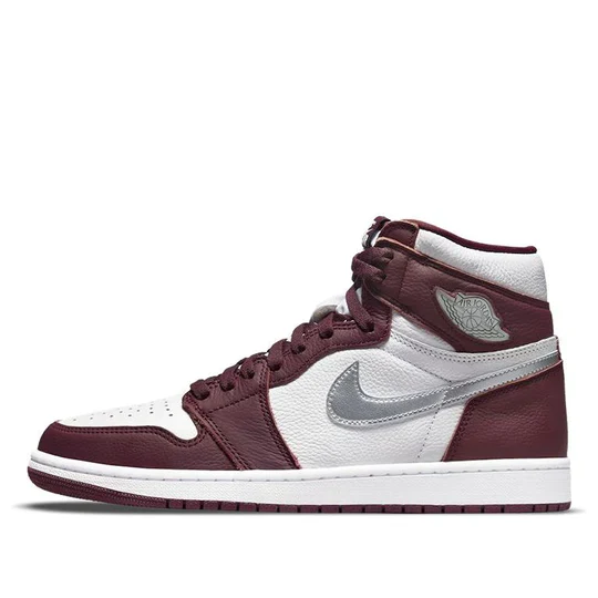 555088  611 Jordan 1 Retro High OG Bordeaux [CONDITIONAL] [NO BOX]