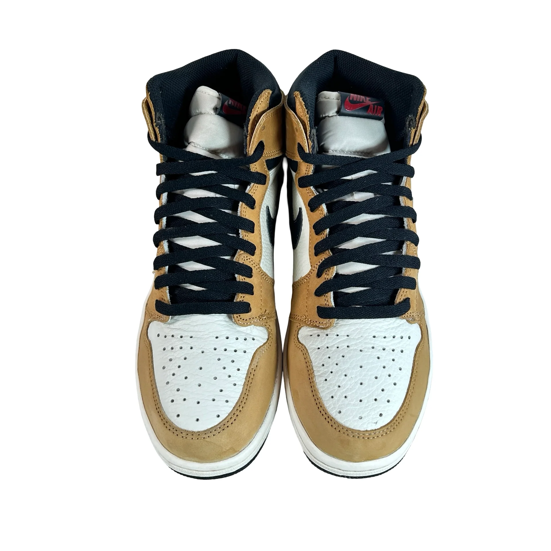 555088 700 Jordan 1 Rookie of the Year [USED] - 11 M (Used3) - Image 2