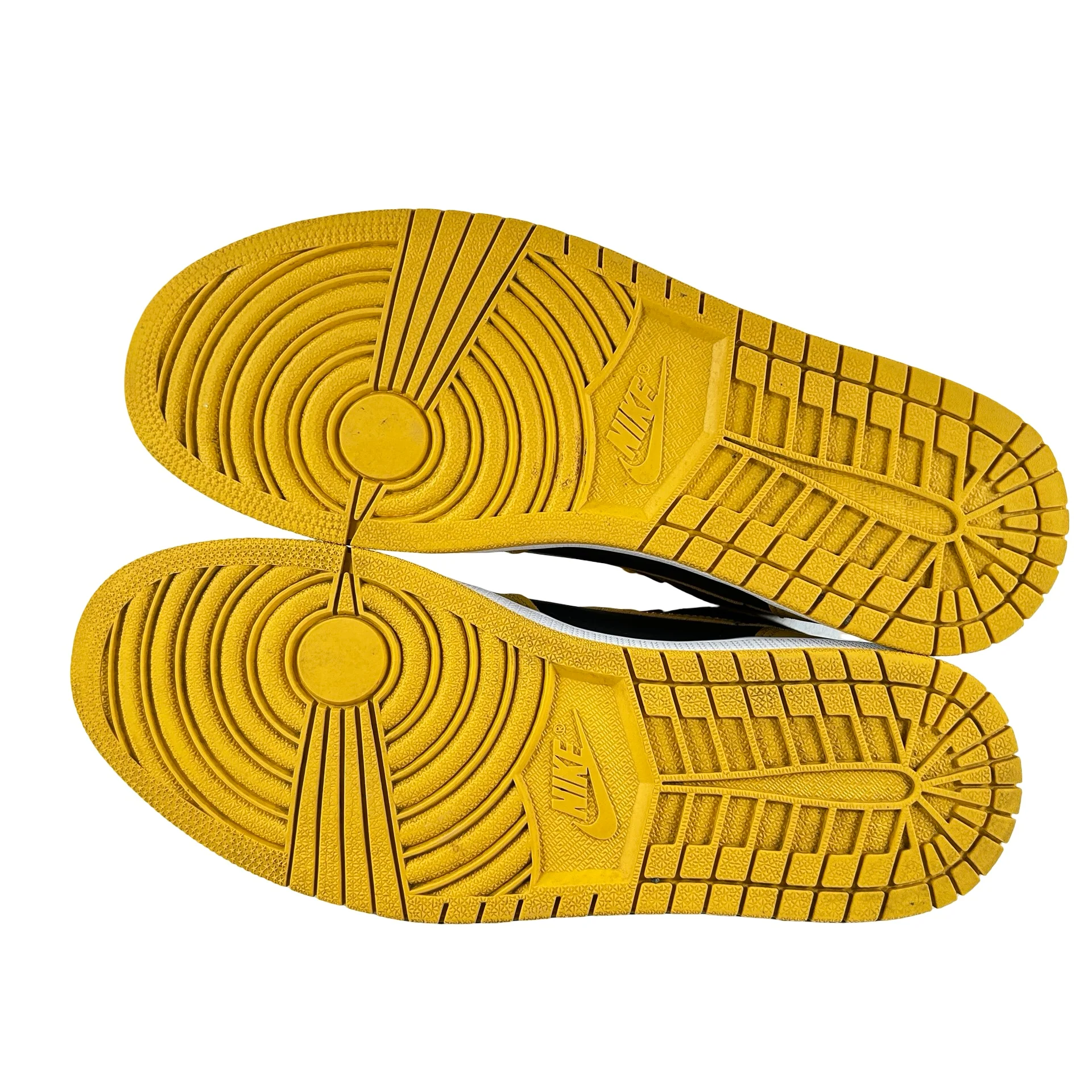 555088 701 Jordan 1 Pollen [USED] - 11.5 M (Used) - Image 6