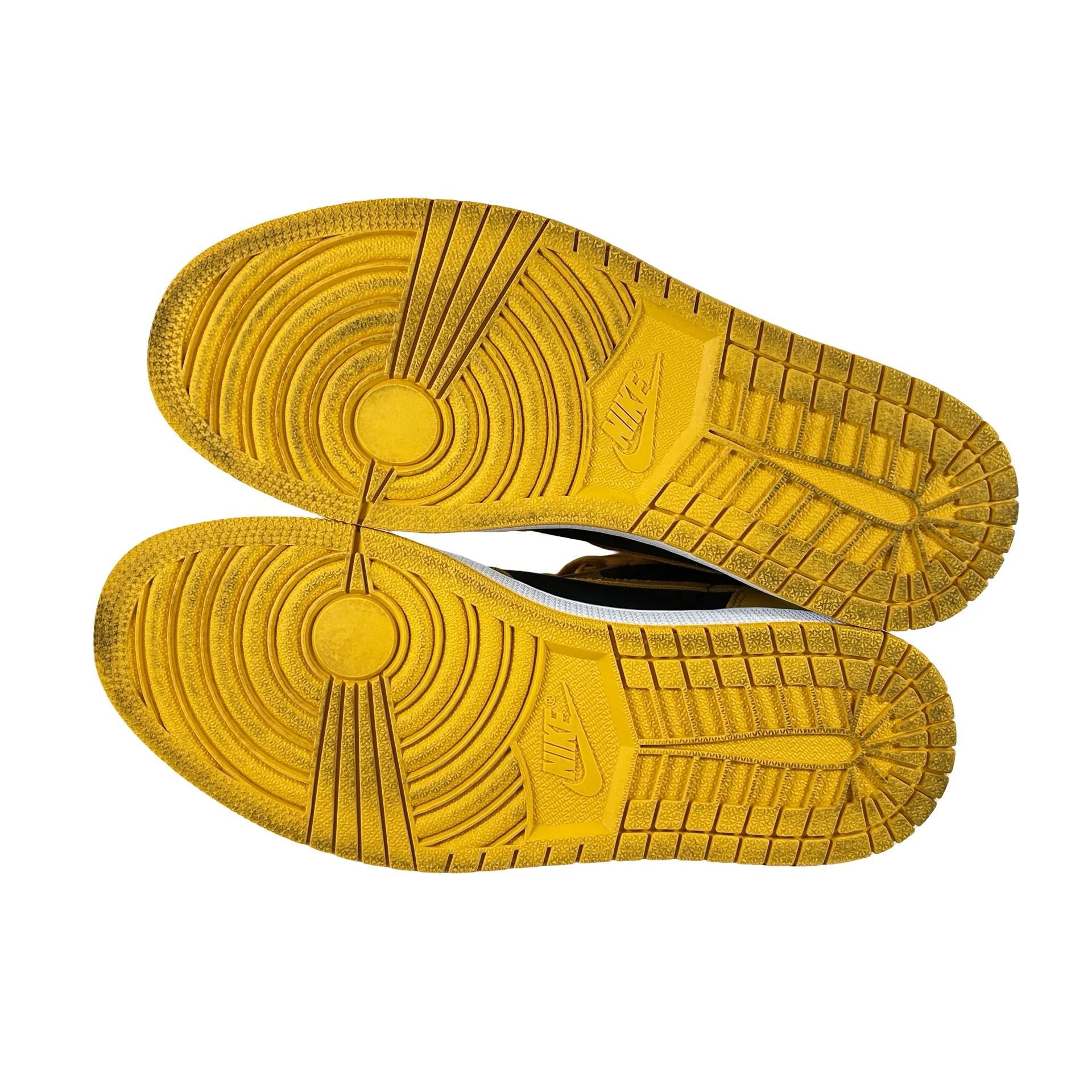 555088 701 Jordan 1 Pollen [USED] - 8.5 M (Used) - Image 6