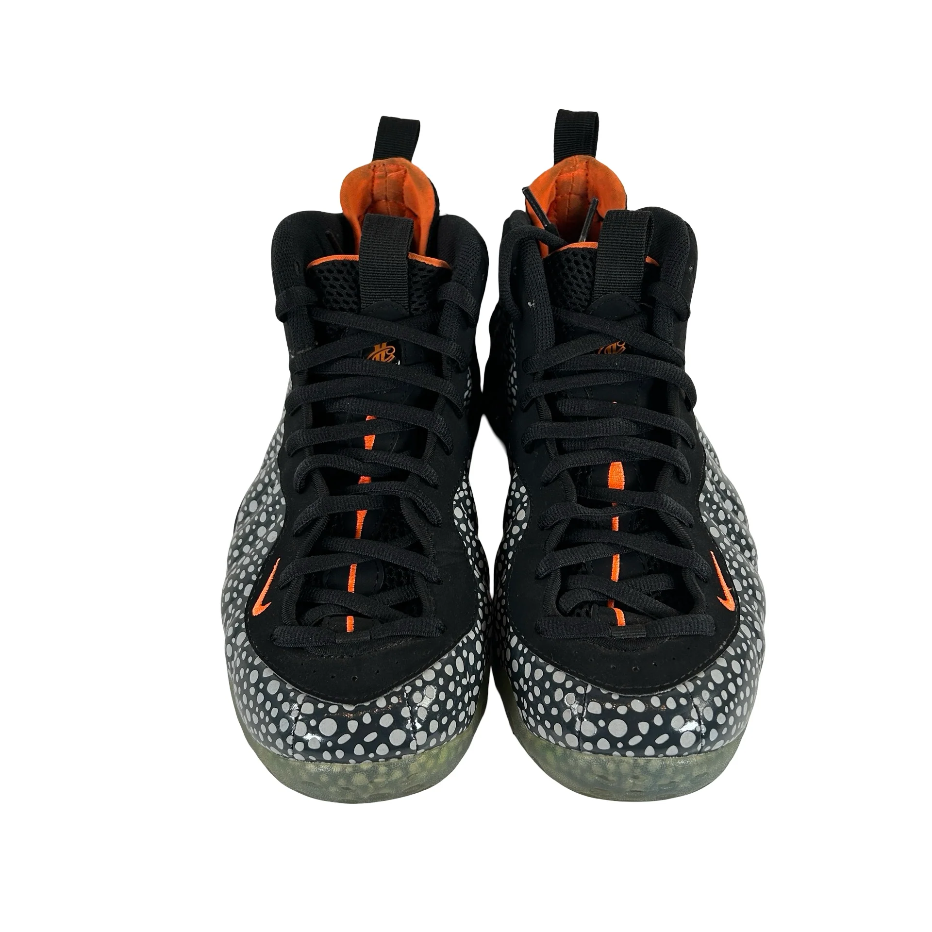 575420 003 Nike Air Foamposite One Safari [USED] - 11 M (Used) (Replace Box) - Image 2