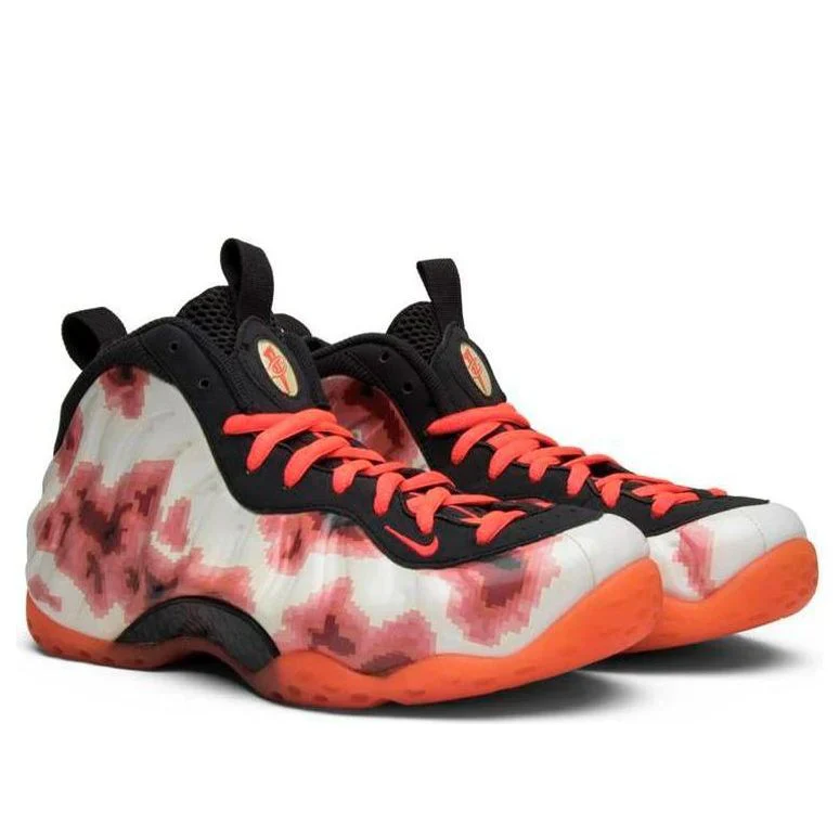 575420 600 Nike Air Foamposite One Thermal Map (2013) - Image 3