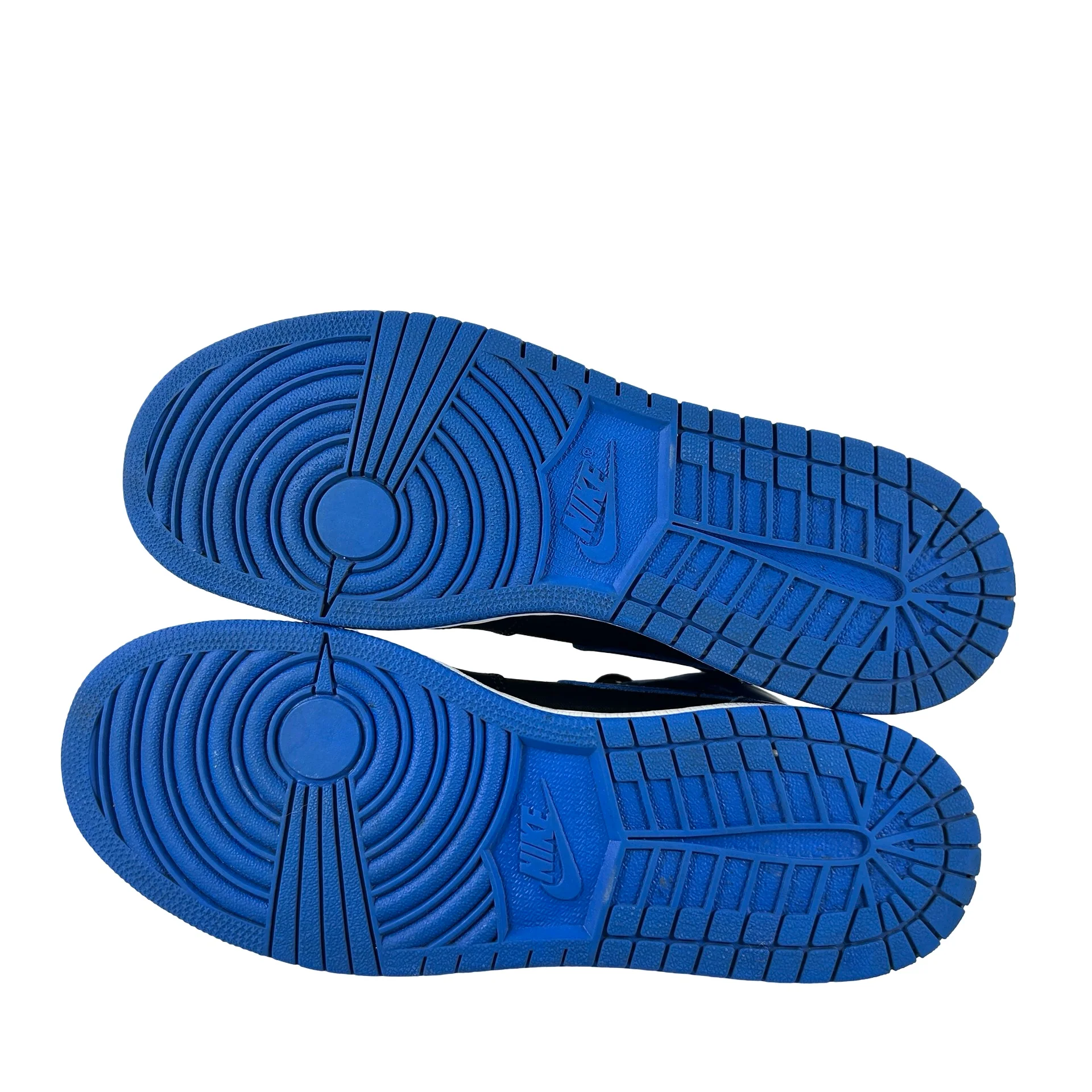 575441 007 Jordan 1 Retro Royal (2017) (GS) [USED] - 7 Y (Used) (Replace Box) - Image 6