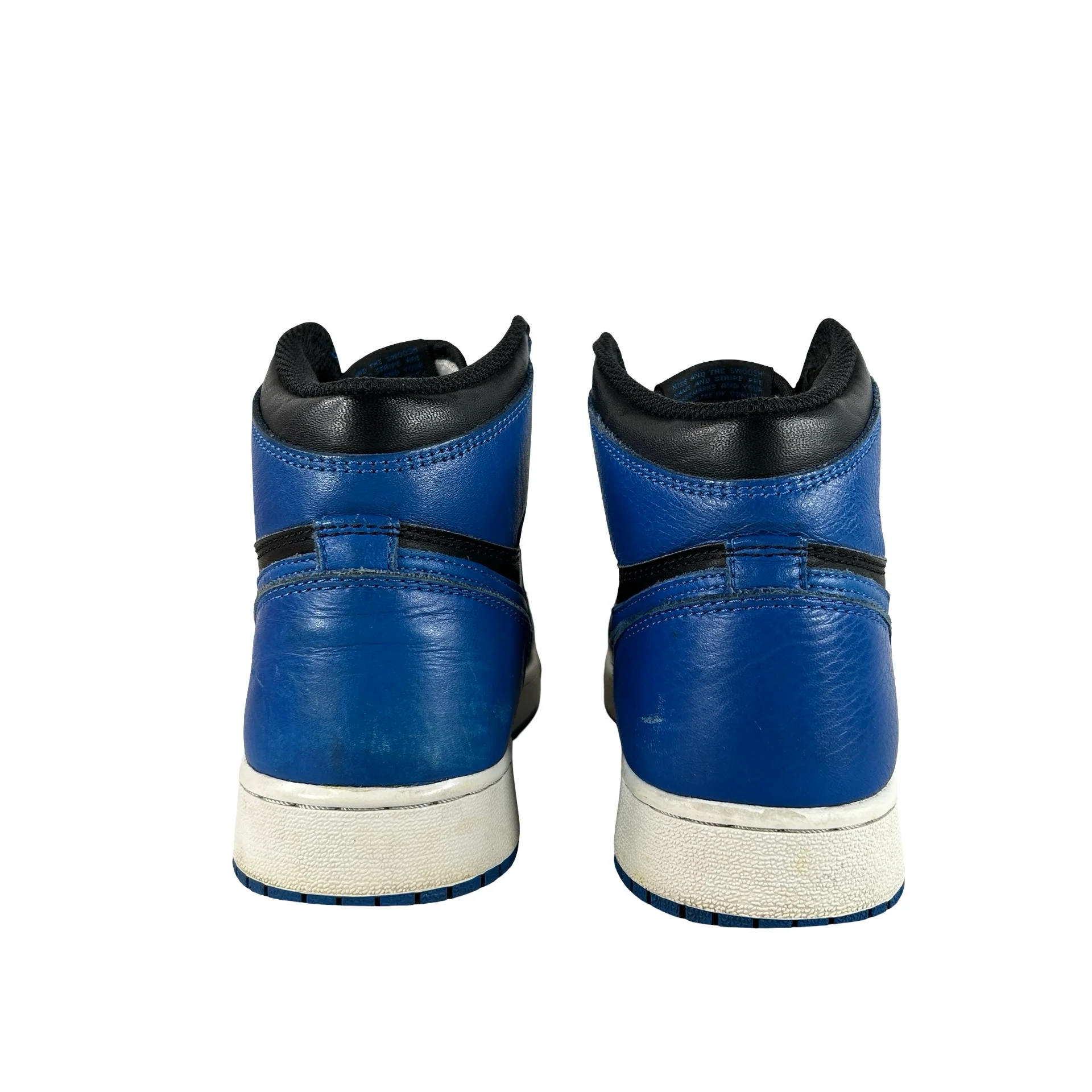 575441 007 Jordan 1 Retro Royal (2017) (GS) [USED] - 7 Y (Used2) (Replace Box2) - Image 3