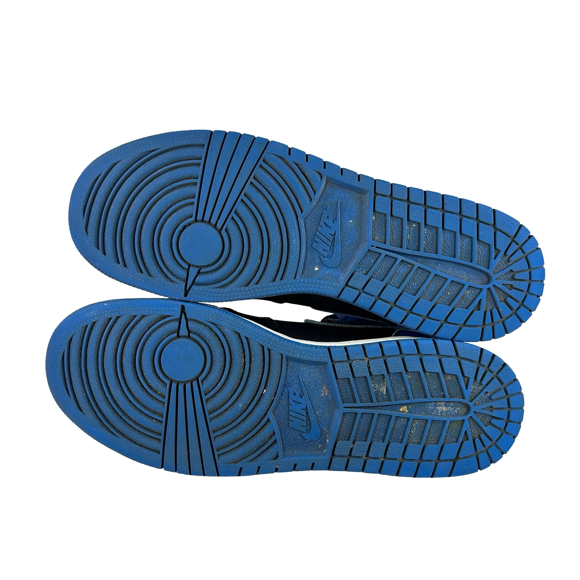 575441 007 Jordan 1 Retro Royal (2017) (GS) [USED] - 7 Y (Used2) (Replace Box2) - Image 6