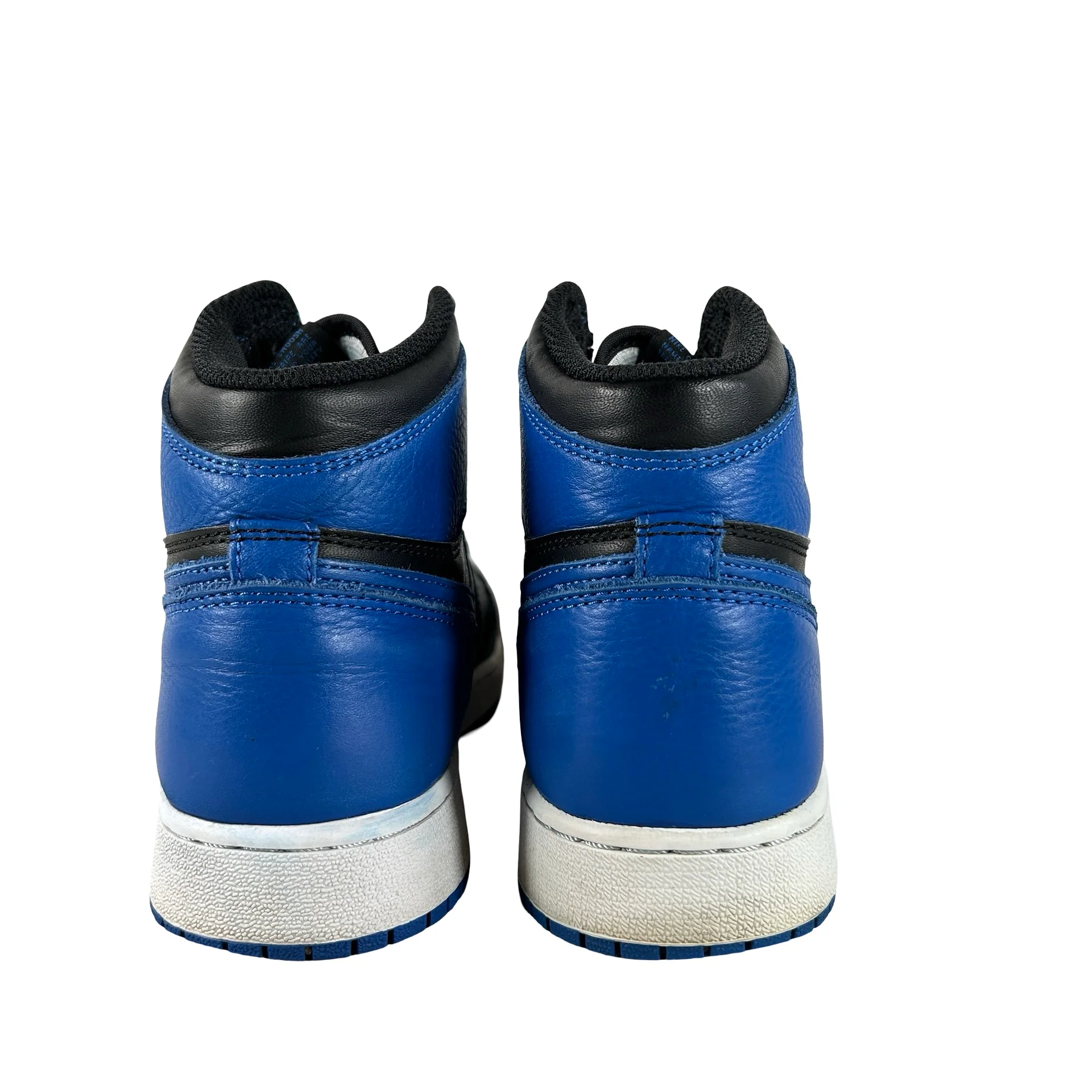 575441 007 Jordan 1 Retro Royal (2017) (GS) [USED] - 7 Y (Used4) - Image 3