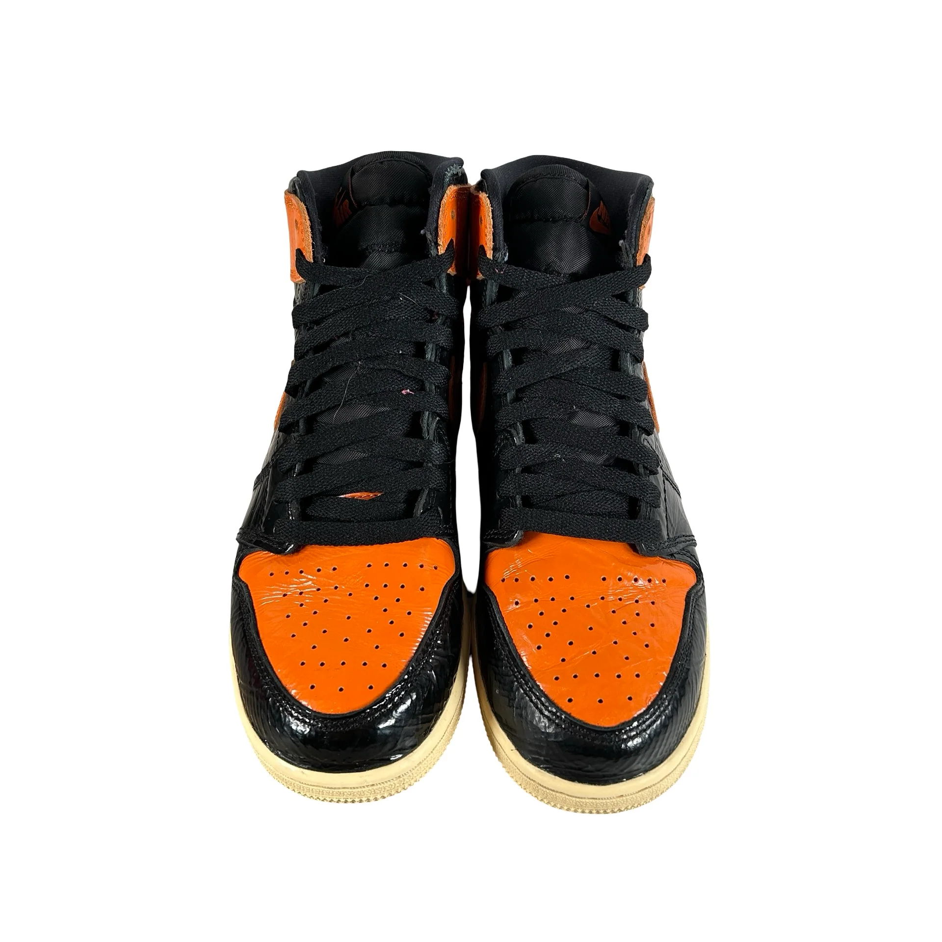 575441 028 Jordan 1 SBB 3.0 (GS) [USED] - 5.5 Y (Used2) - Image 2