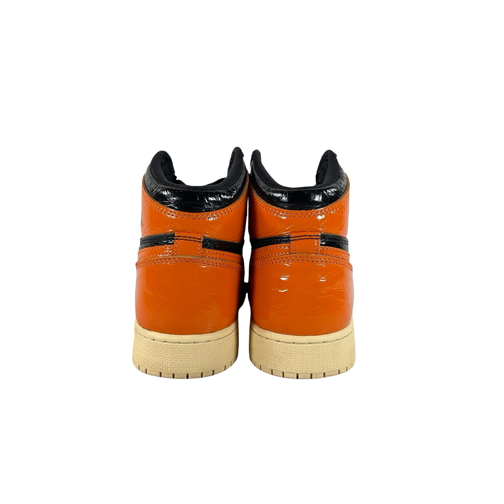 575441 028 Jordan 1 SBB 3.0 (GS) [USED] - 7 Y (Used) (No Box) - Image 3