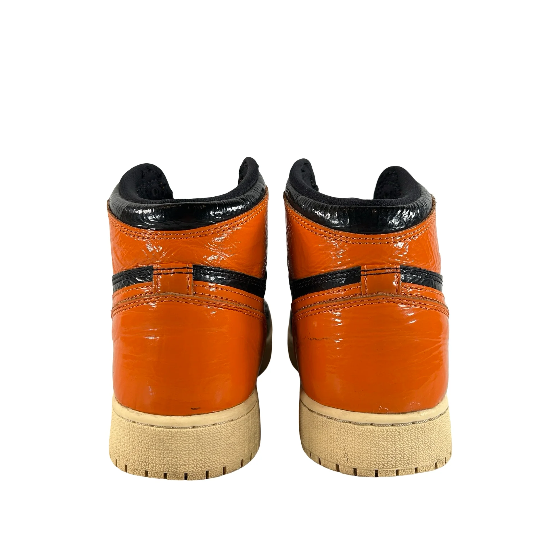 575441 028 Jordan 1 SBB 3.0 (GS) [USED] - 7 Y (Used2) (No Box2) - Image 3
