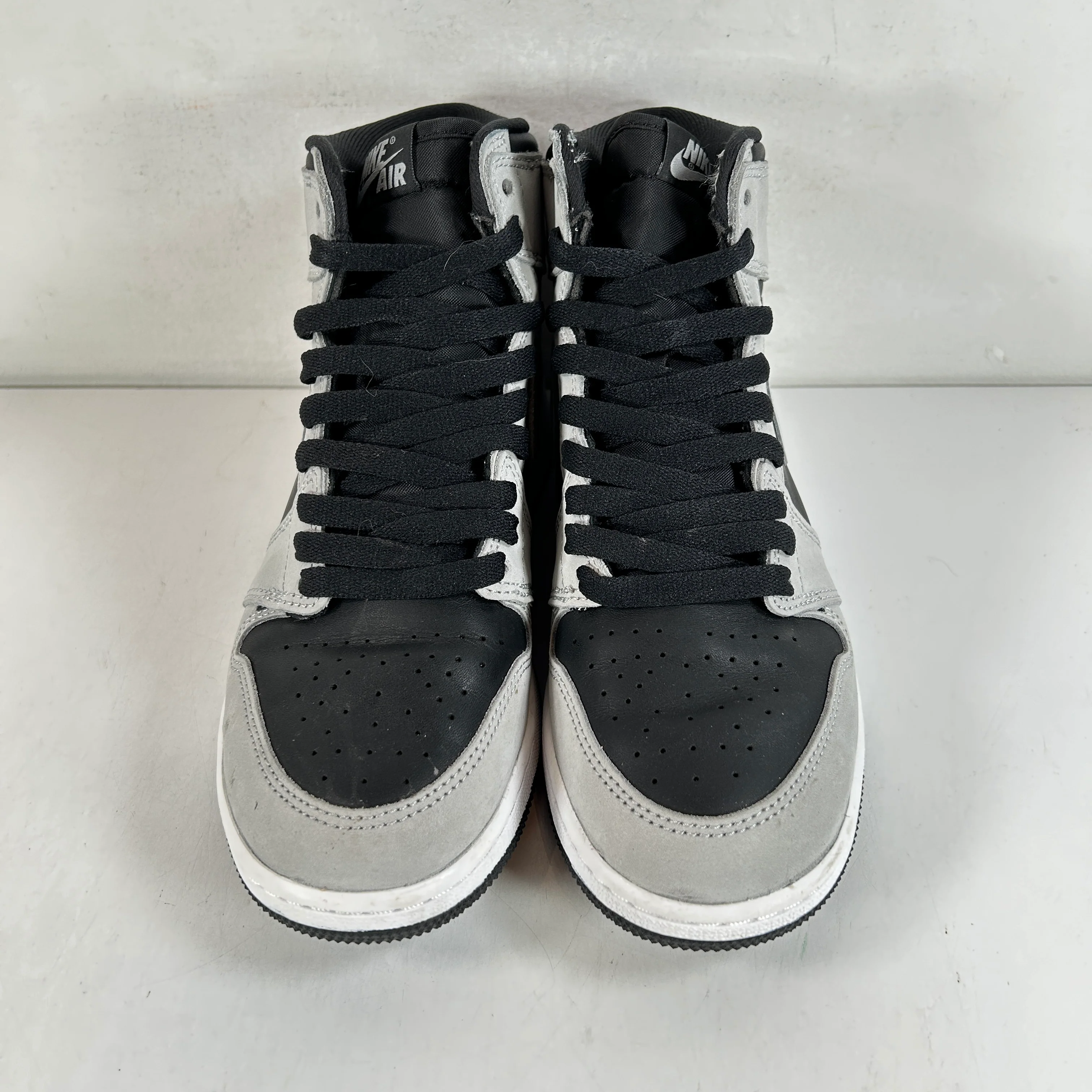 575441 035 Jordan 1 Retro High Shadow 2.0 GS [USED] - 6.5 Y (Used) - Image 2