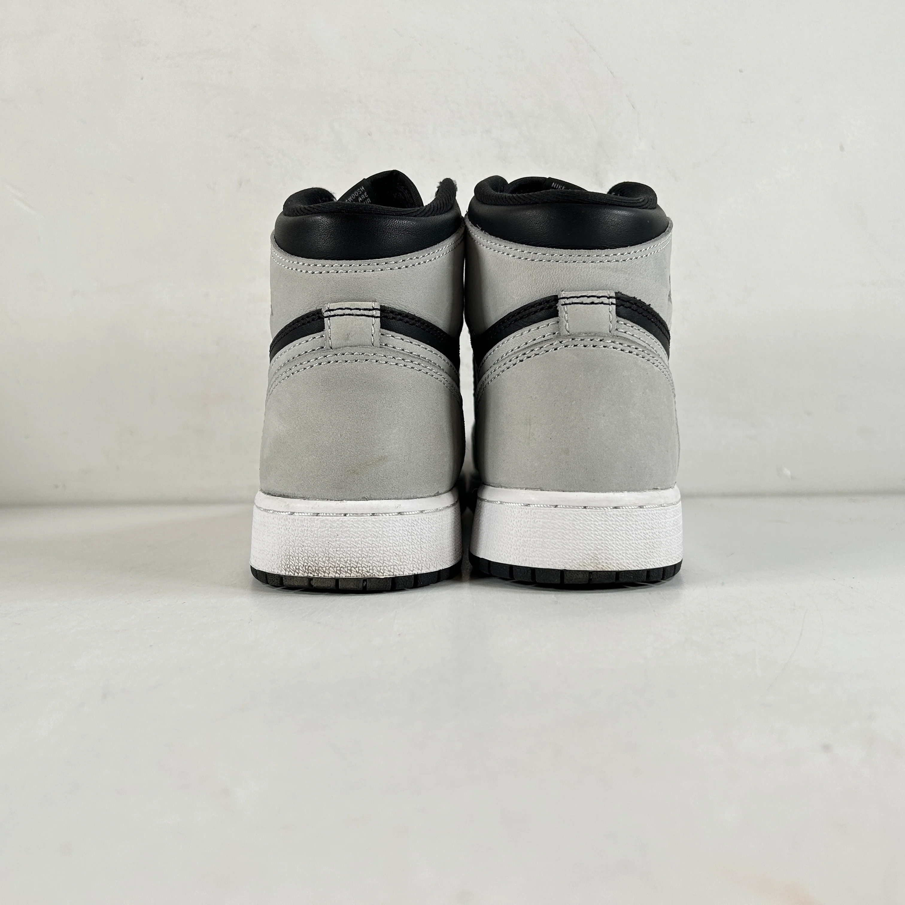 575441 035 Jordan 1 Retro High Shadow 2.0 GS [USED] - 6.5 Y (Used) - Image 3