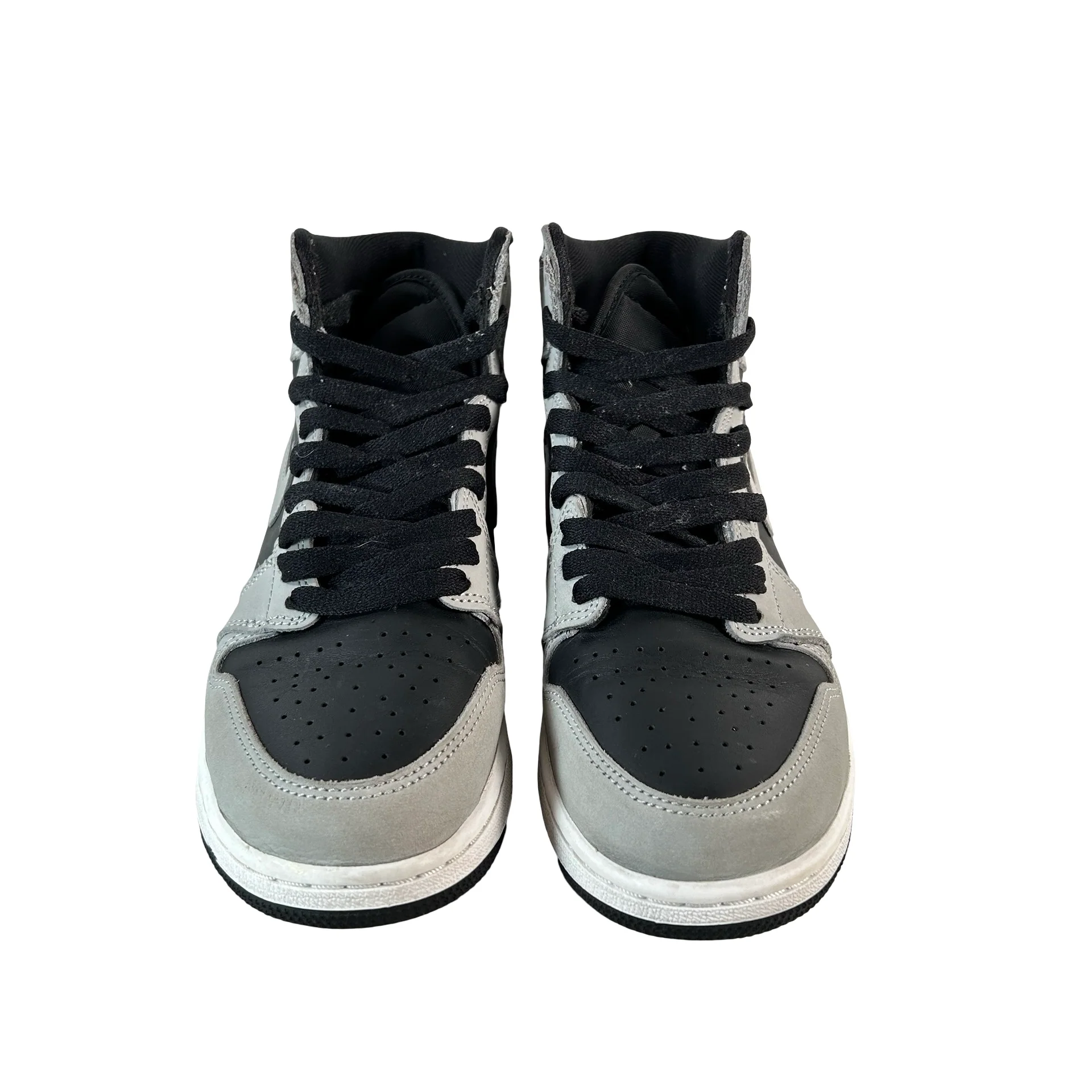 575441 035 Jordan 1 Retro High Shadow 2.0 GS [USED] - 6.5 Y (Used3) - Image 2