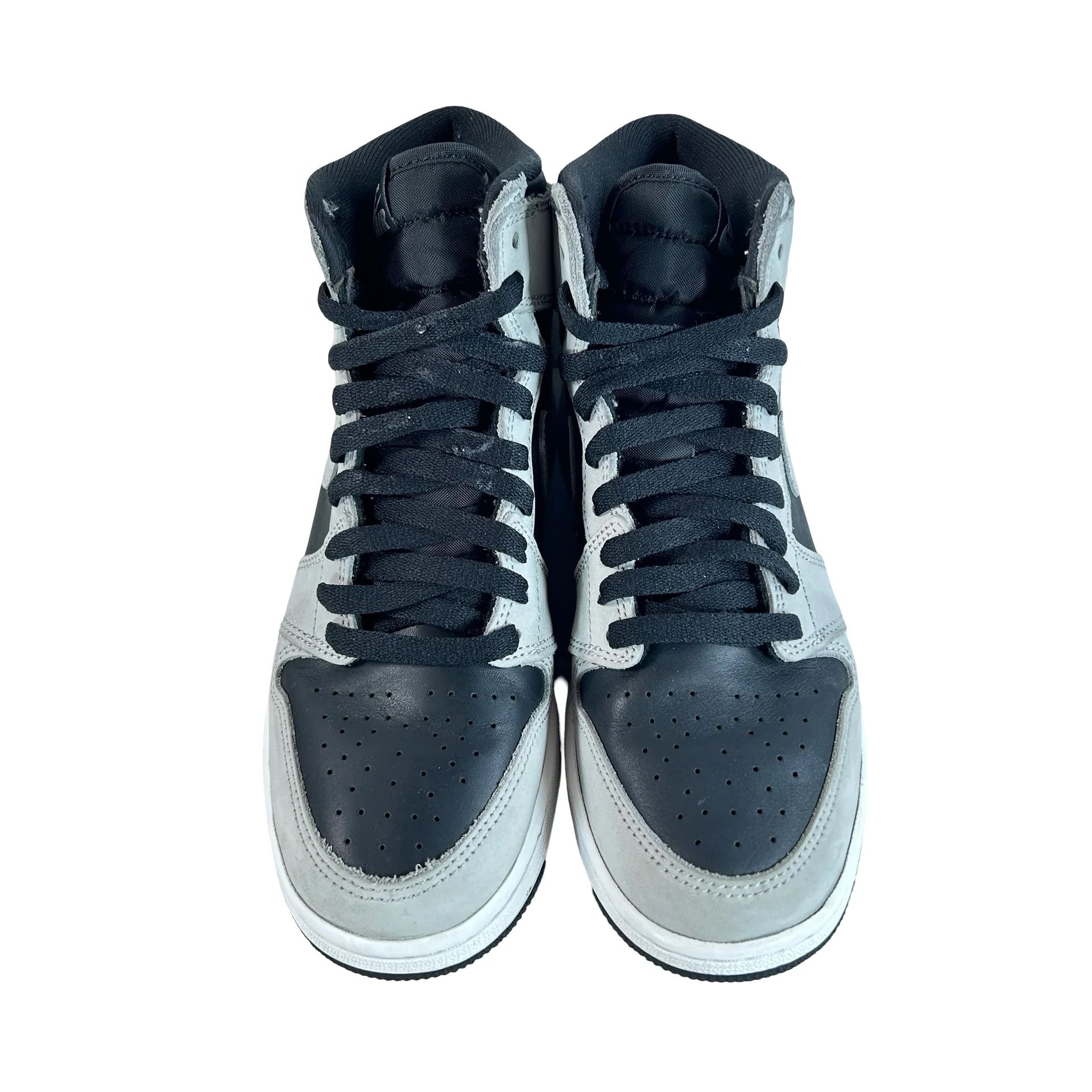 575441 035 Jordan 1 Retro High Shadow 2.0 GS [USED] - 6.5 Y (Used4) - Image 2
