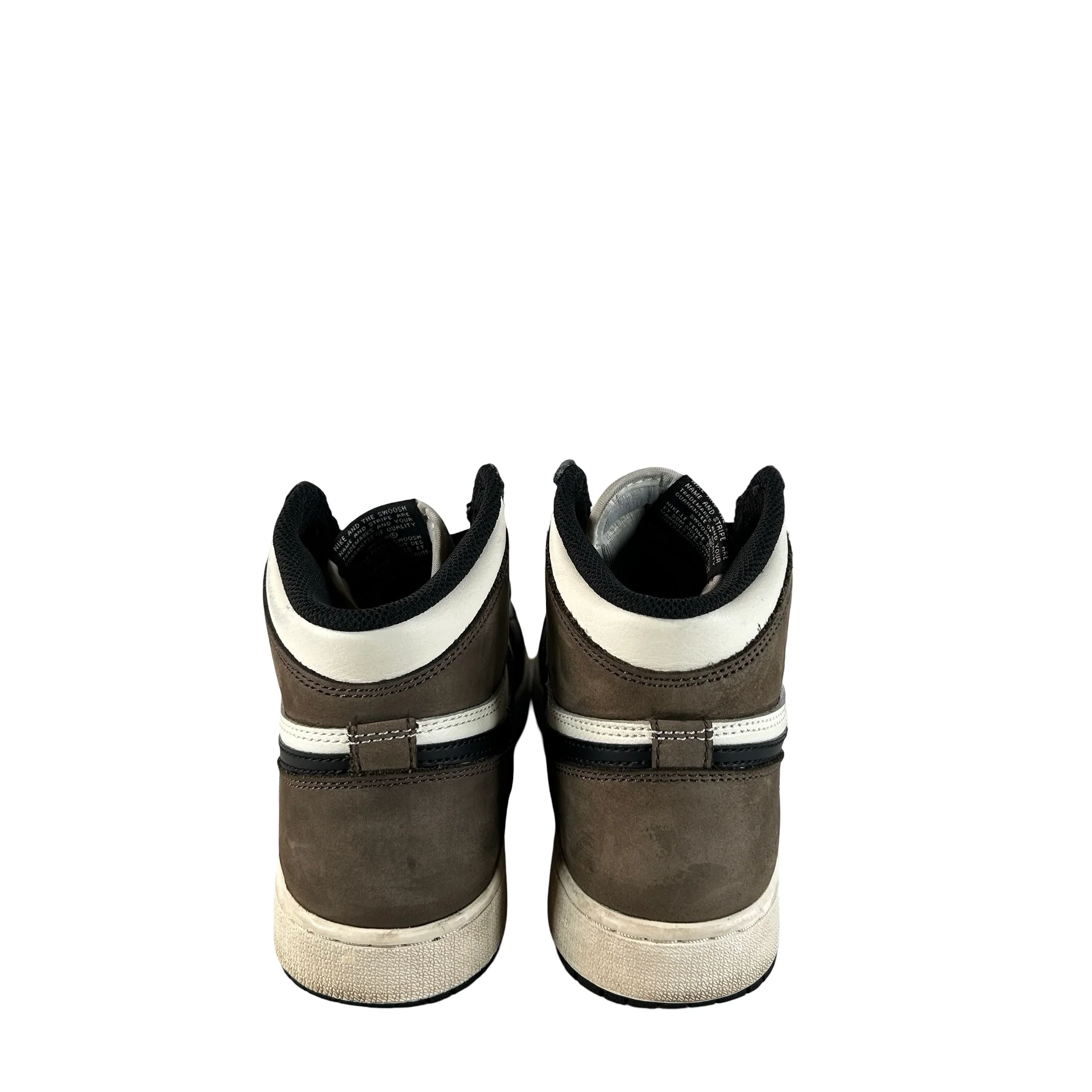 575441 105 Jordan 1 Mocha (GS) [USED] - 7 Y (Used2) - Image 3
