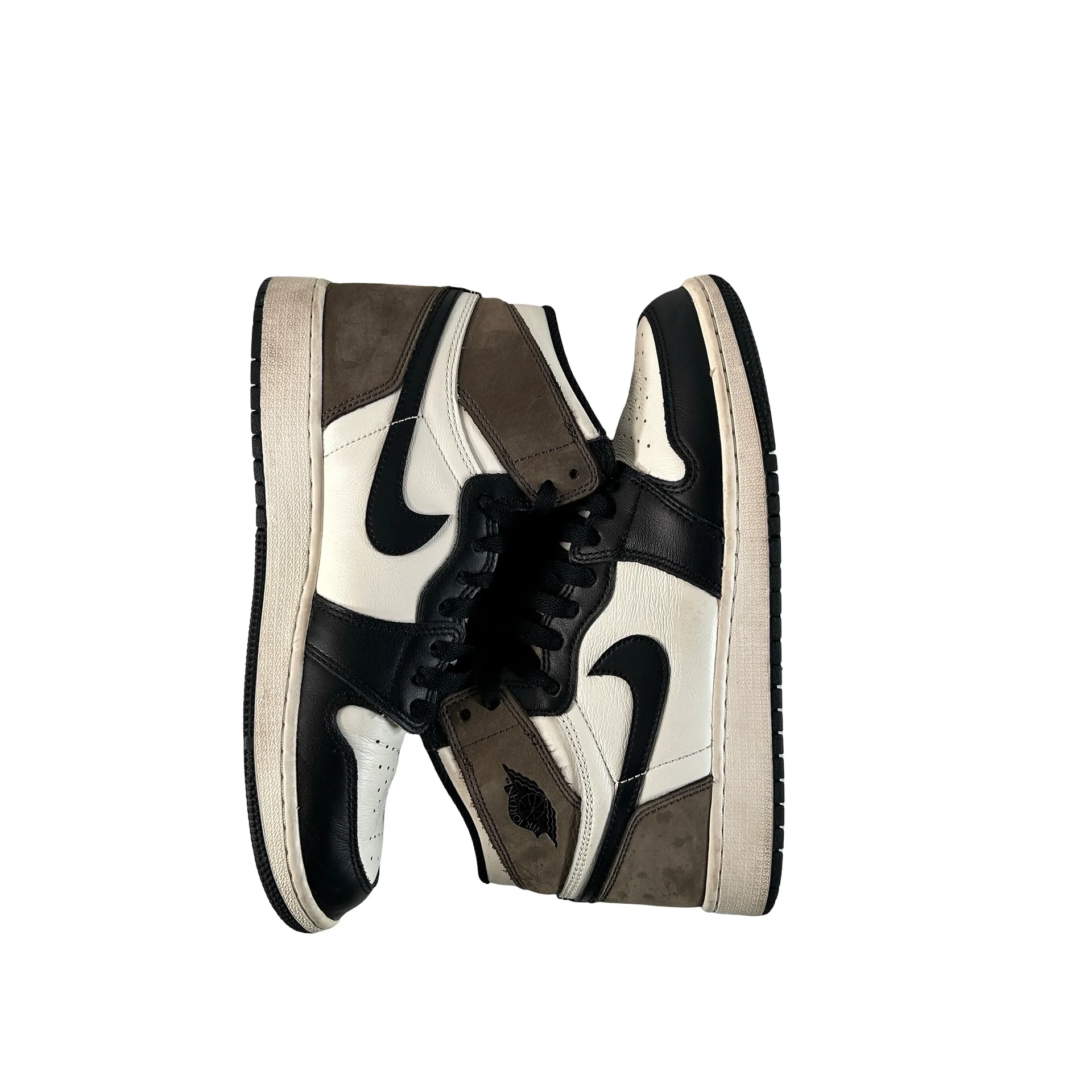 575441 105 Jordan 1 Mocha (GS) [USED] - 7 Y (Used2) - Image 5