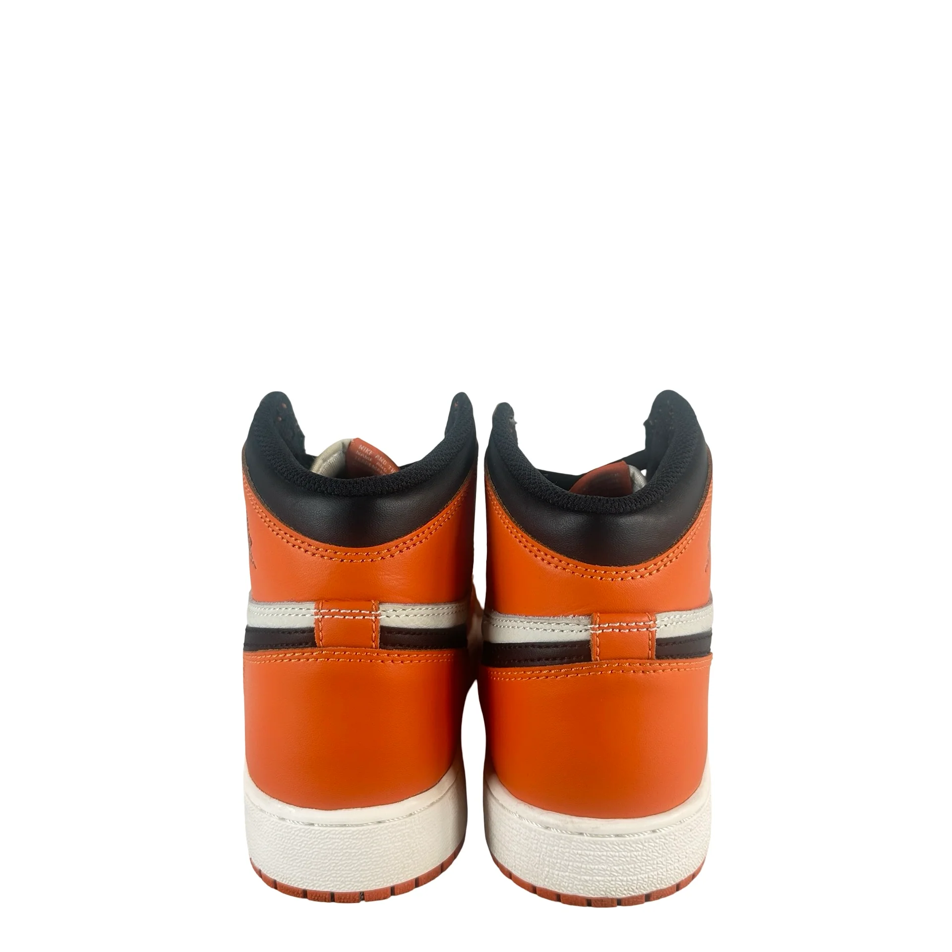 575441 113 Jordan 1 Retro Reverse Shattered Backboard (GS) [USED] - 6.5 Y (Used) (Replace Box) - Image 3