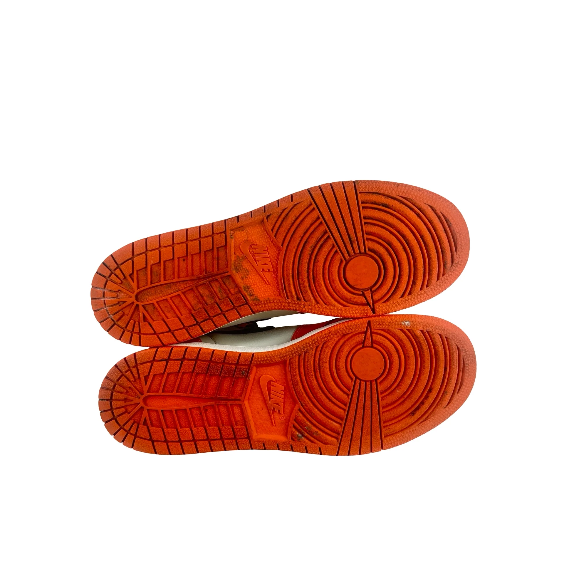 575441 113 Jordan 1 Retro Reverse Shattered Backboard (GS) [USED] - 6.5 Y (Used) (Replace Box) - Image 6