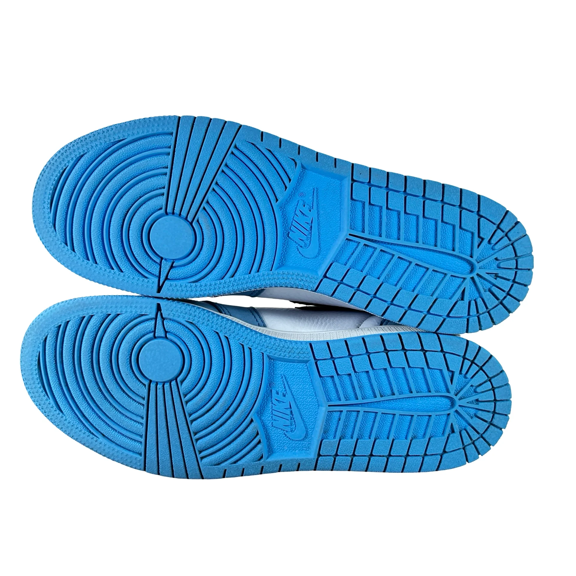 575441 134 Jordan 1 University Blue (GS) [USED] - 7 Y (Used2) - Image 6