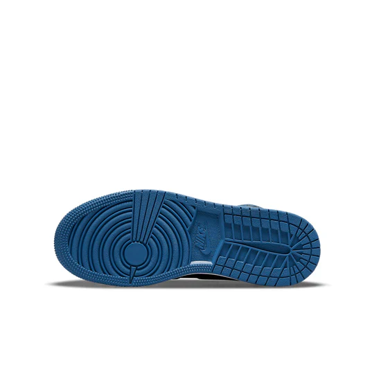 575441 404 Jordan 1 Retro High OG Dark Marina Blue (GS) [CONDITIONAL] [REPLACE BOX] - Image 4