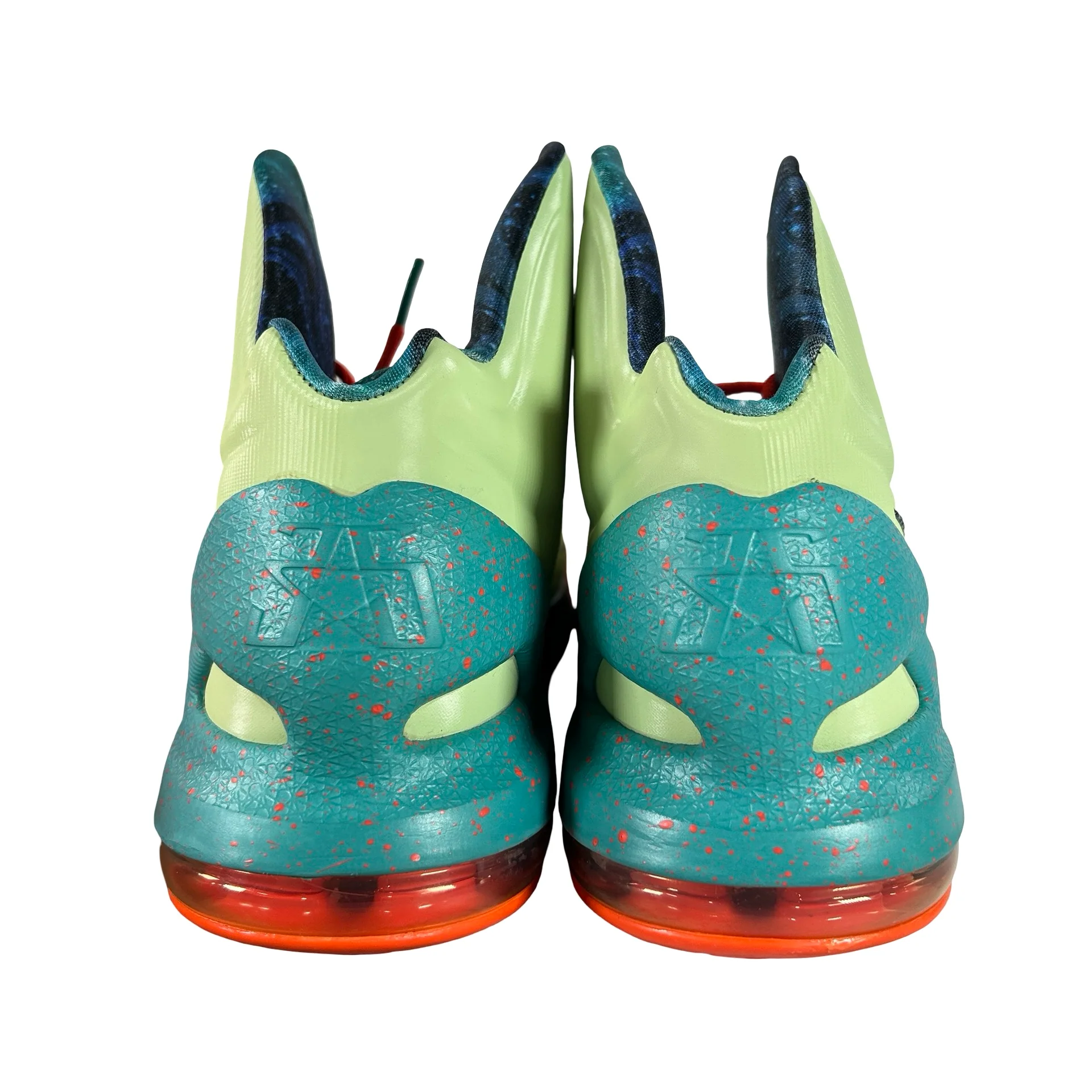 583111 300 Nike KD 5 All-Star Area 72 [USED] - 12 M (Used) - Image 3