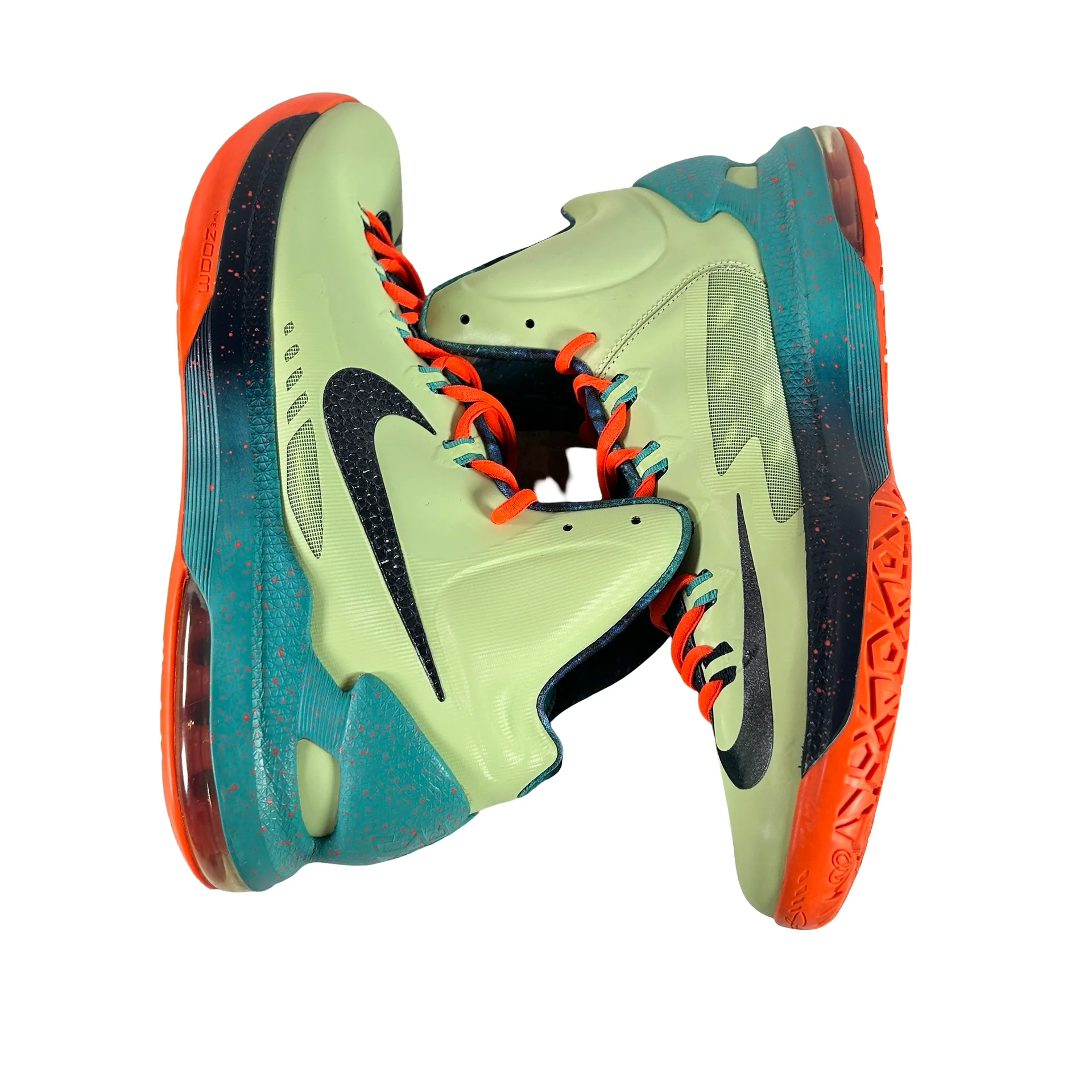 583111 300 Nike KD 5 All-Star Area 72 [USED] - 12 M (Used) - Image 4