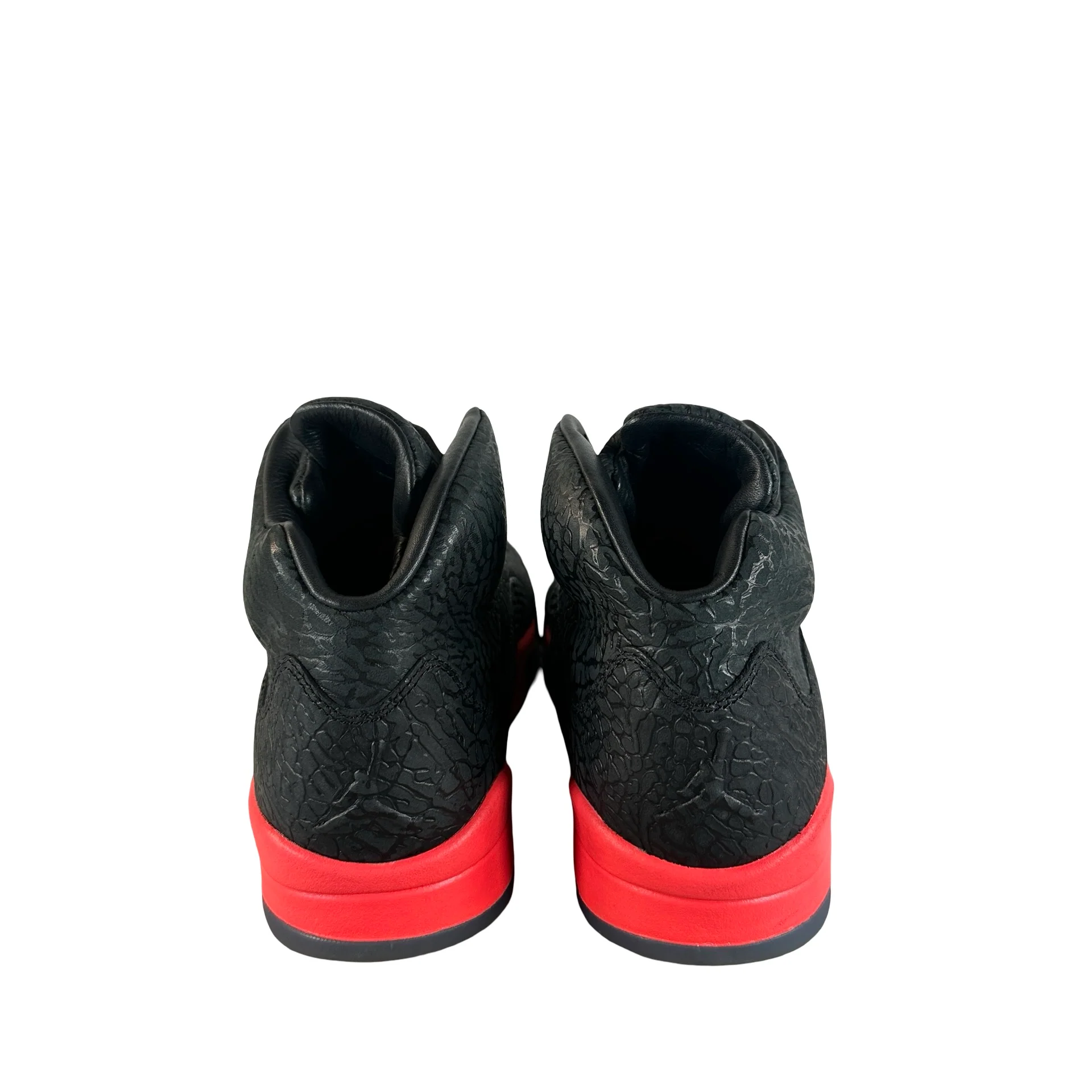 599581 010 Jordan 5 Retro 3Lab5 Infrared [USED] - 9.5 M (Used) - Image 3