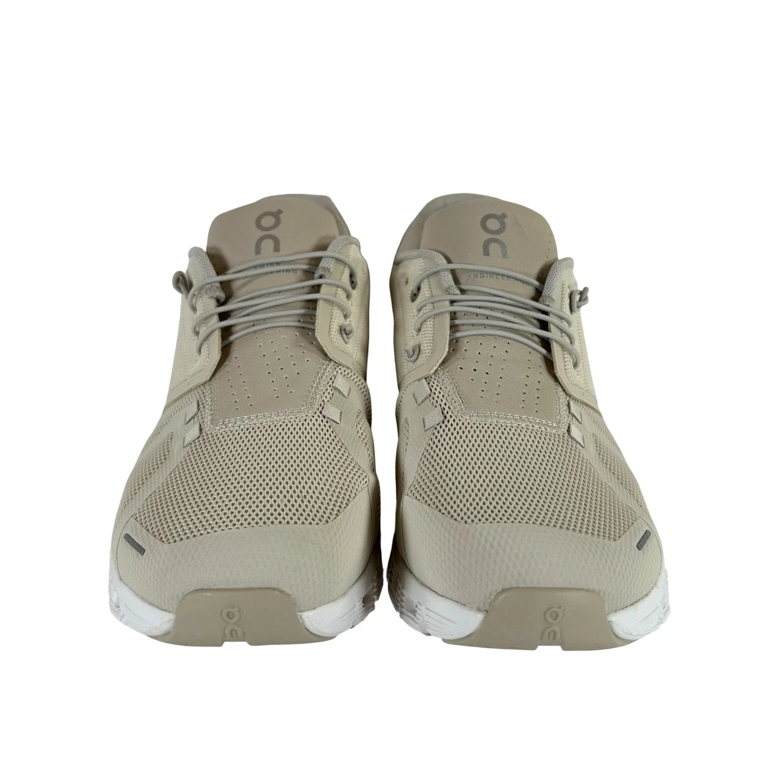 5997768 On Running Men's Cloud 5 Cream Sand [CONDITIONAL] - 11 M (Marks on Upper) - Image 2
