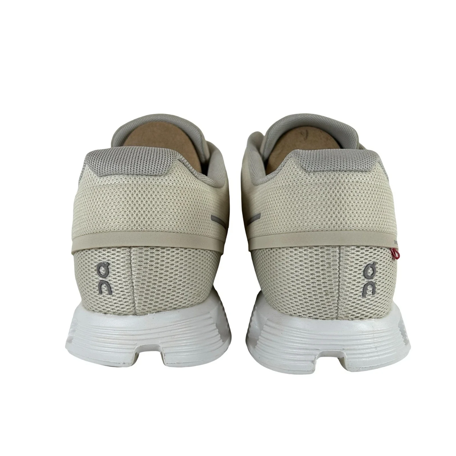 5997768 On Running Men's Cloud 5 Cream Sand [CONDITIONAL] - 11 M (Marks on Upper) - Image 3