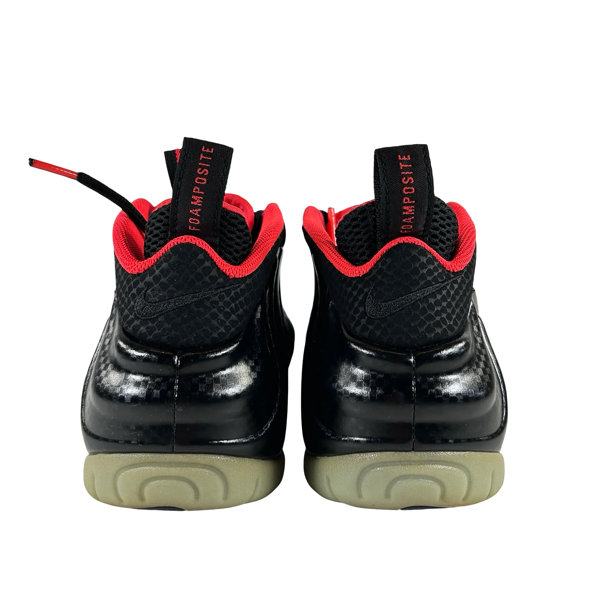 616750 001 Nike Air Foamposite Pro Yeezy [USED] - 10.5 M (Used3) - Image 3