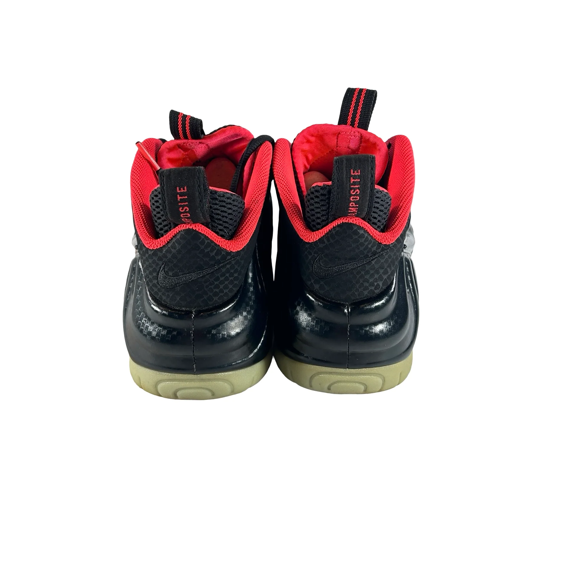 616750 001 Nike Air Foamposite Pro Yeezy [USED] - 11 M (Used2) (Replace Box2) - Image 3