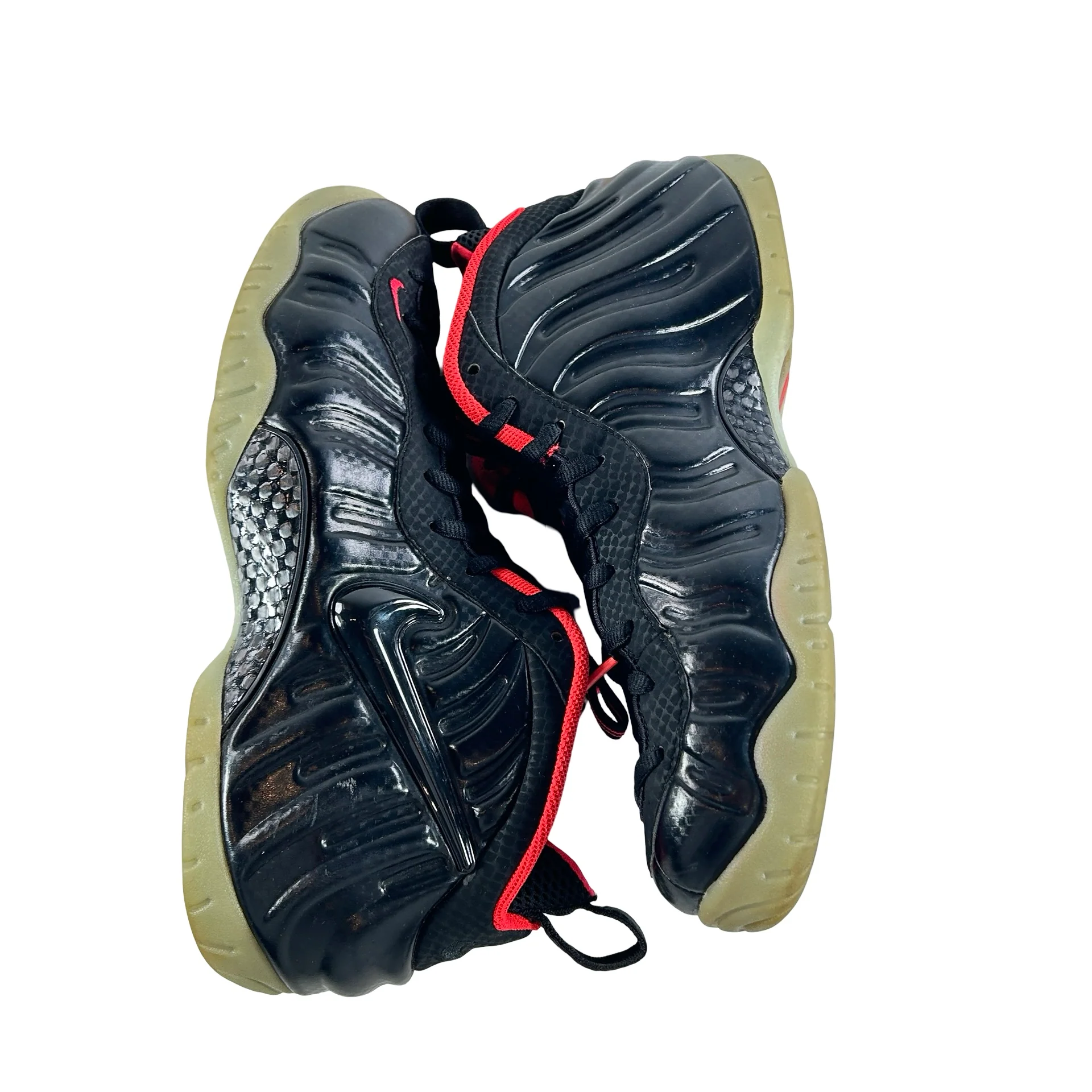 616750 001 Nike Air Foamposite Pro Yeezy [USED] - 11 M (Used2) (Replace Box2) - Image 5