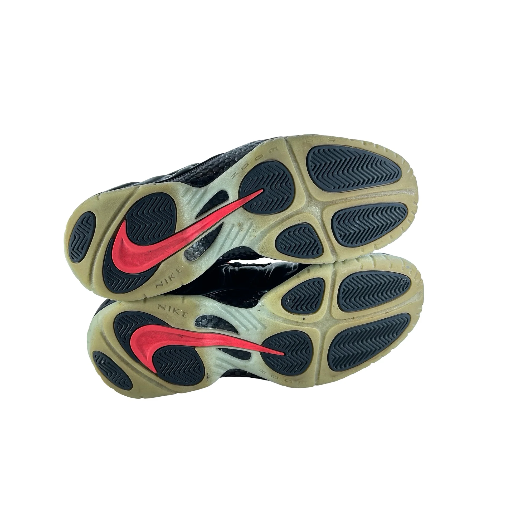 616750 001 Nike Air Foamposite Pro Yeezy [USED] - 11 M (Used2) (Replace Box2) - Image 6