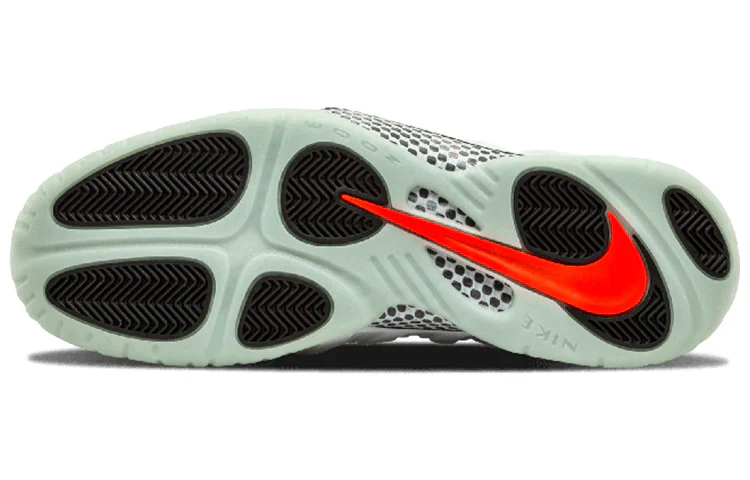 616750 003 Nike Air Foamposite Pro Pure Platinum - Image 4