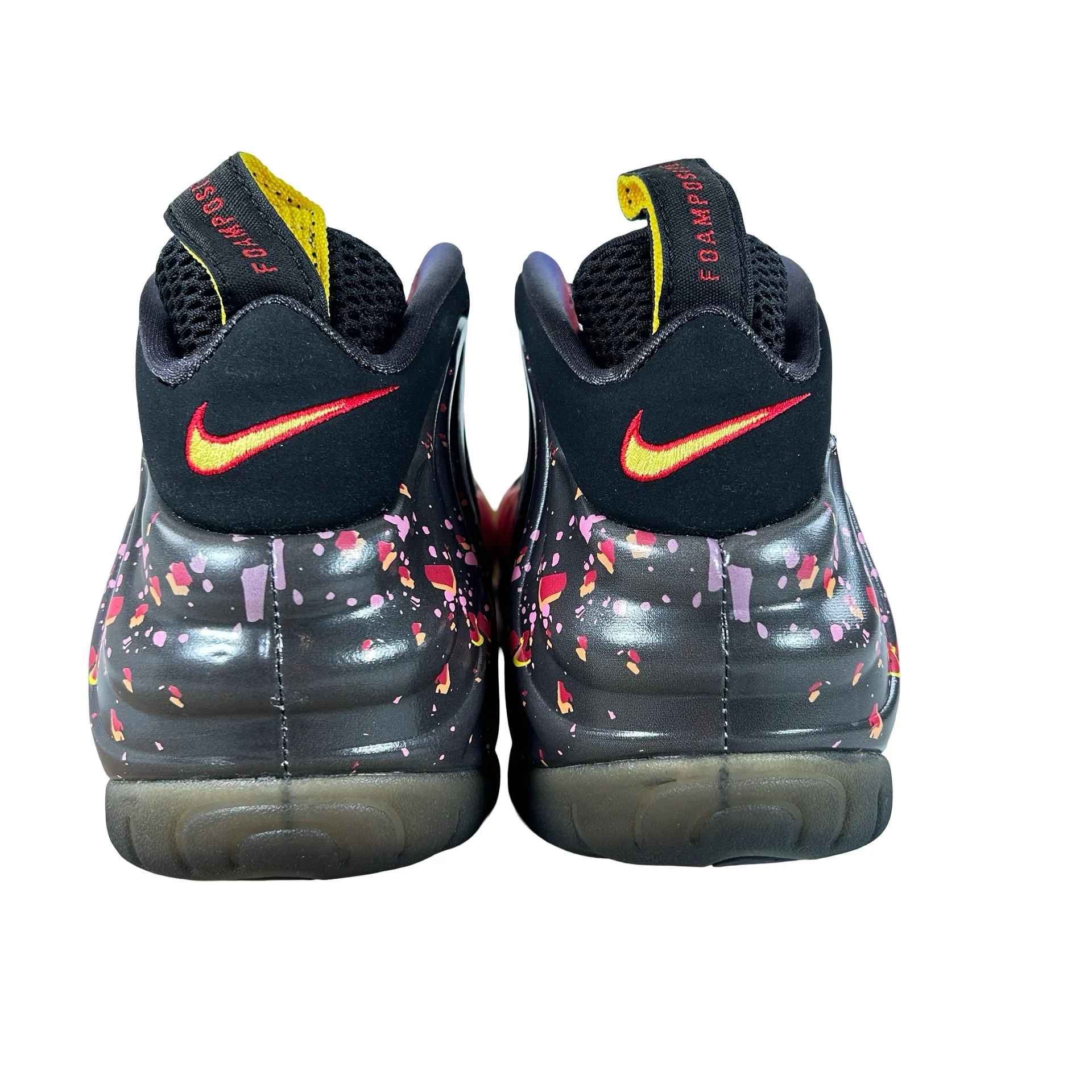 616750 600 Nike Air Foamposite Asteroid [USED] - 10.5 M (Used2) - Image 3