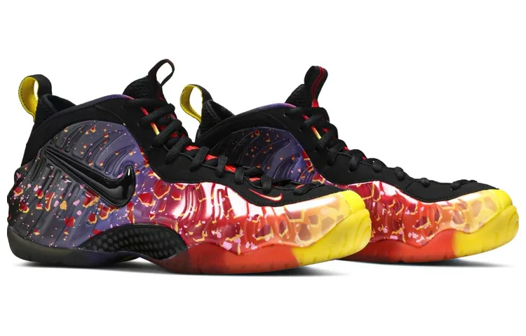 616750 600 Nike Air Foamposite Pro Area 72 Asteroid - Image 3