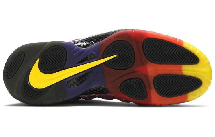 616750 600 Nike Air Foamposite Pro Area 72 Asteroid - Image 5