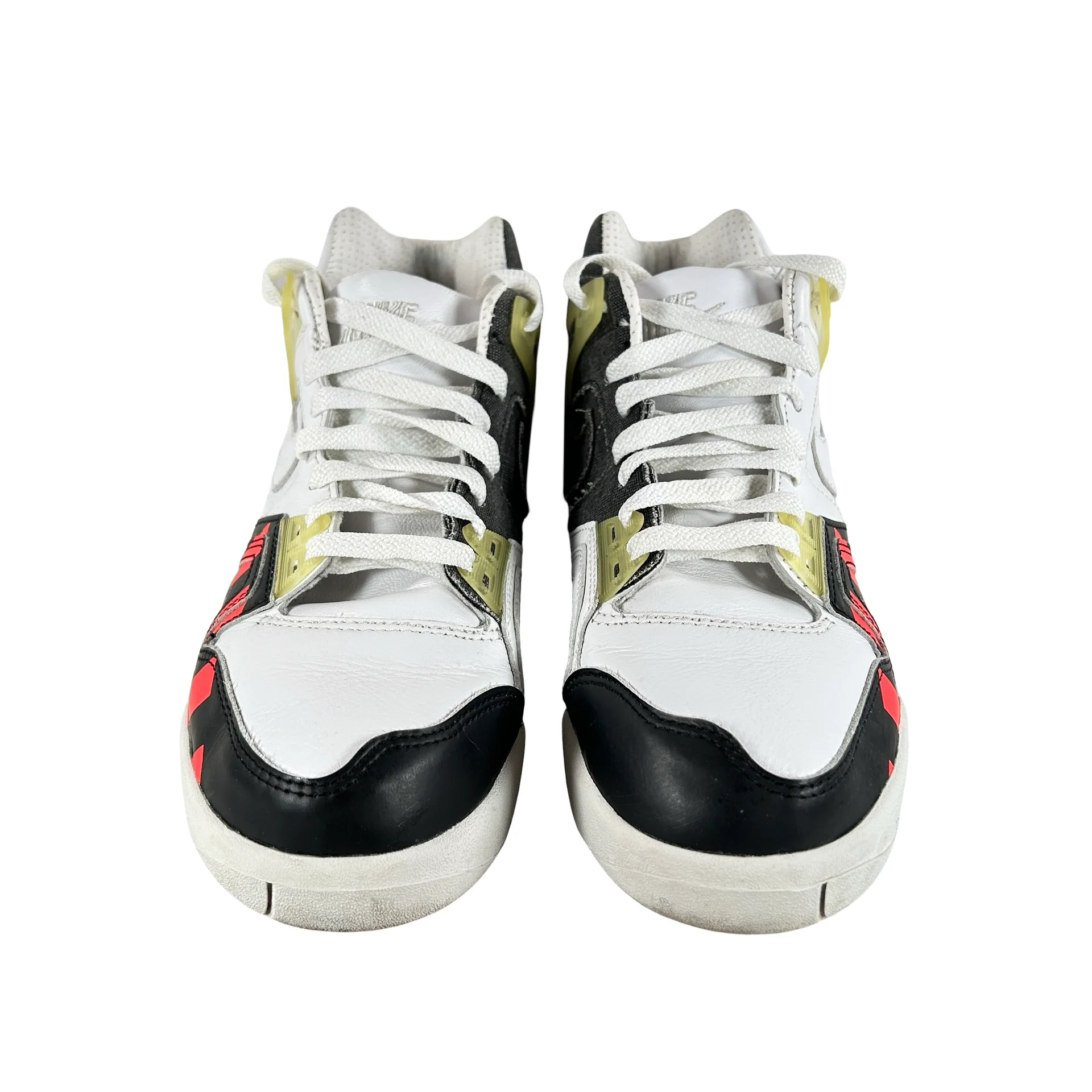 621358 116 Nike Air Tech Challenge II French Open (2014) [USED] - 7.5 M (Used) - Image 2