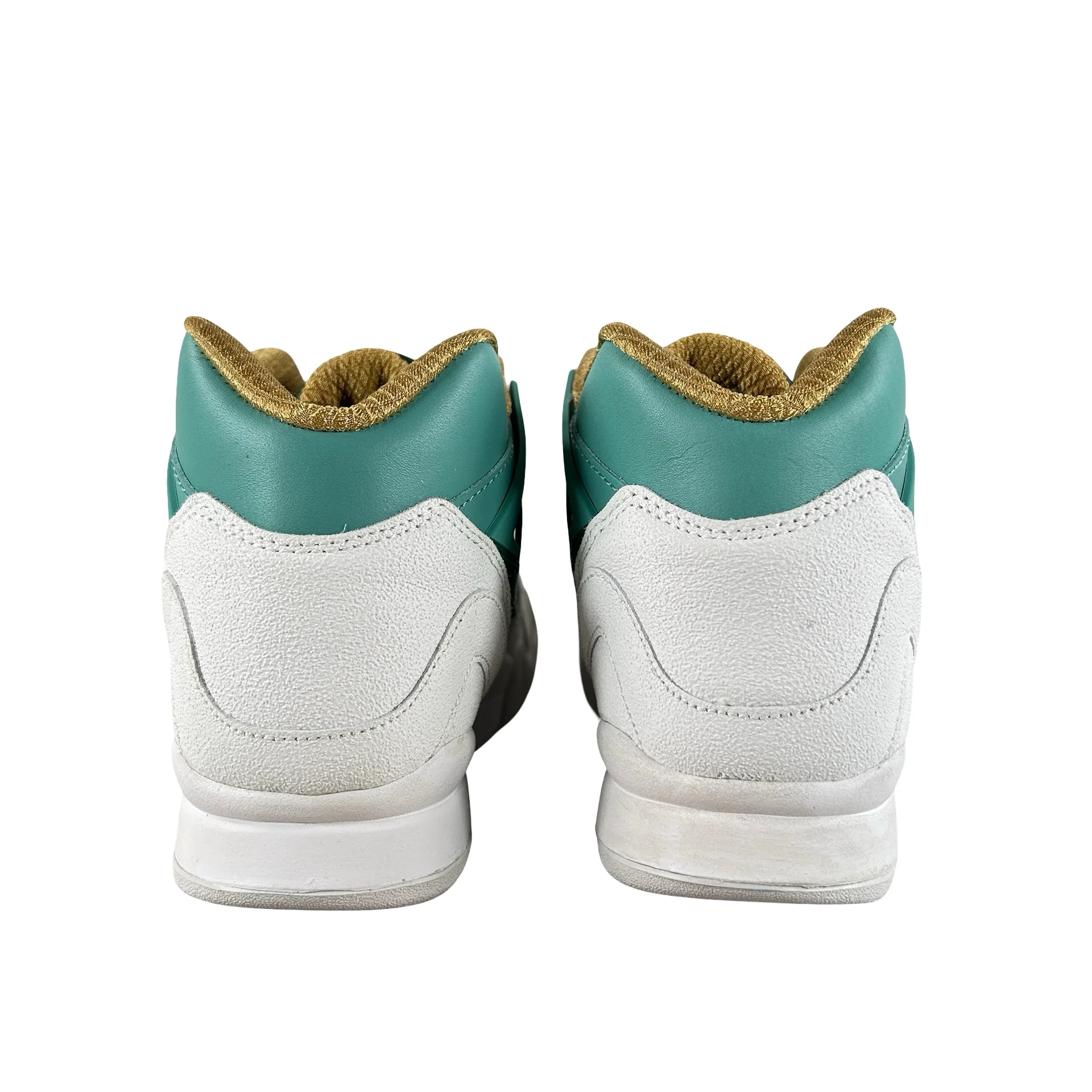 621358 133 Nike Air Tech Challenge II Wimbeldon (2014) [USED] - 7.5 M (Used) - Image 3